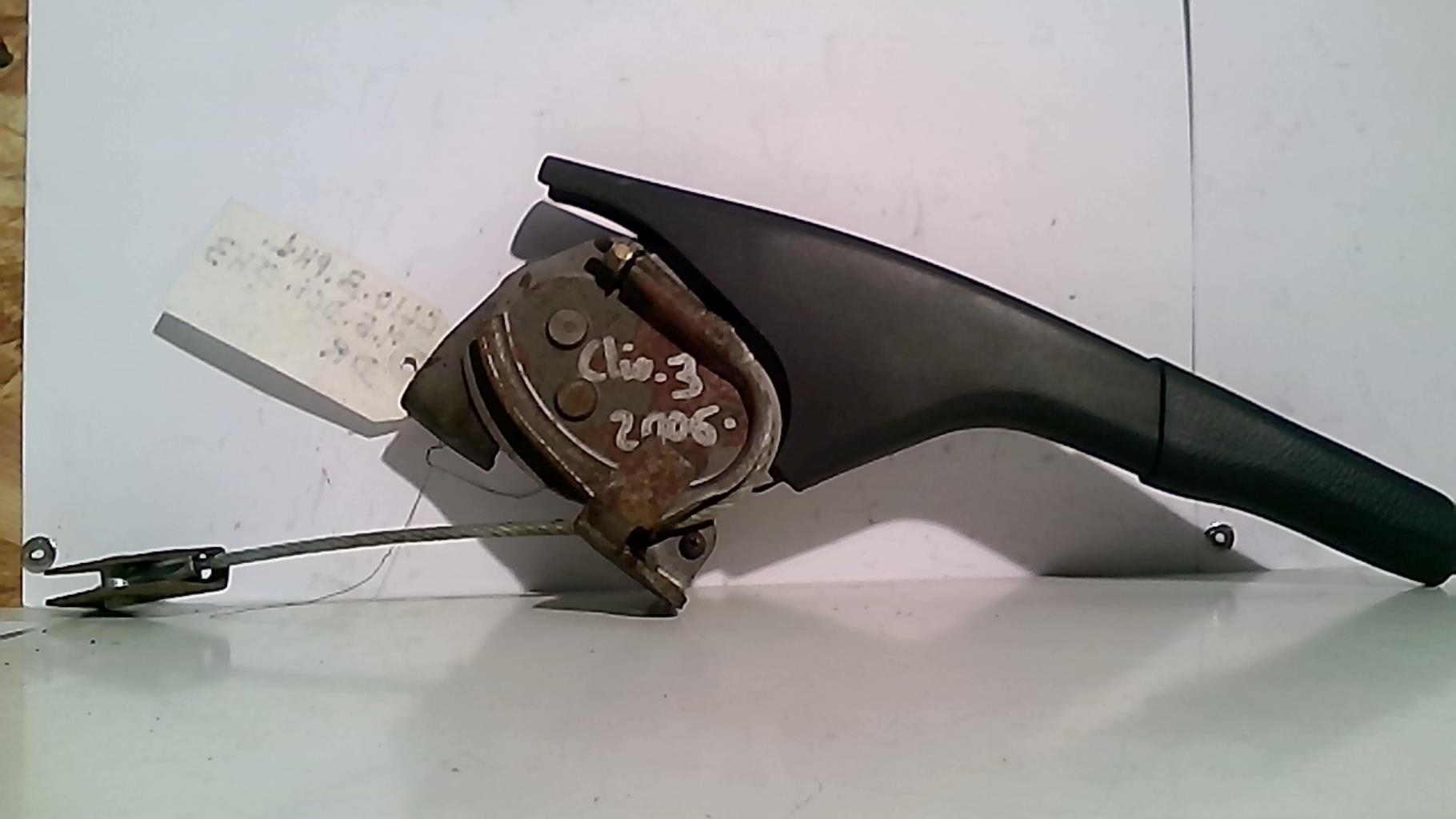 Levier frein à main RENAULT CLIO 3 PHASE 1  - 1