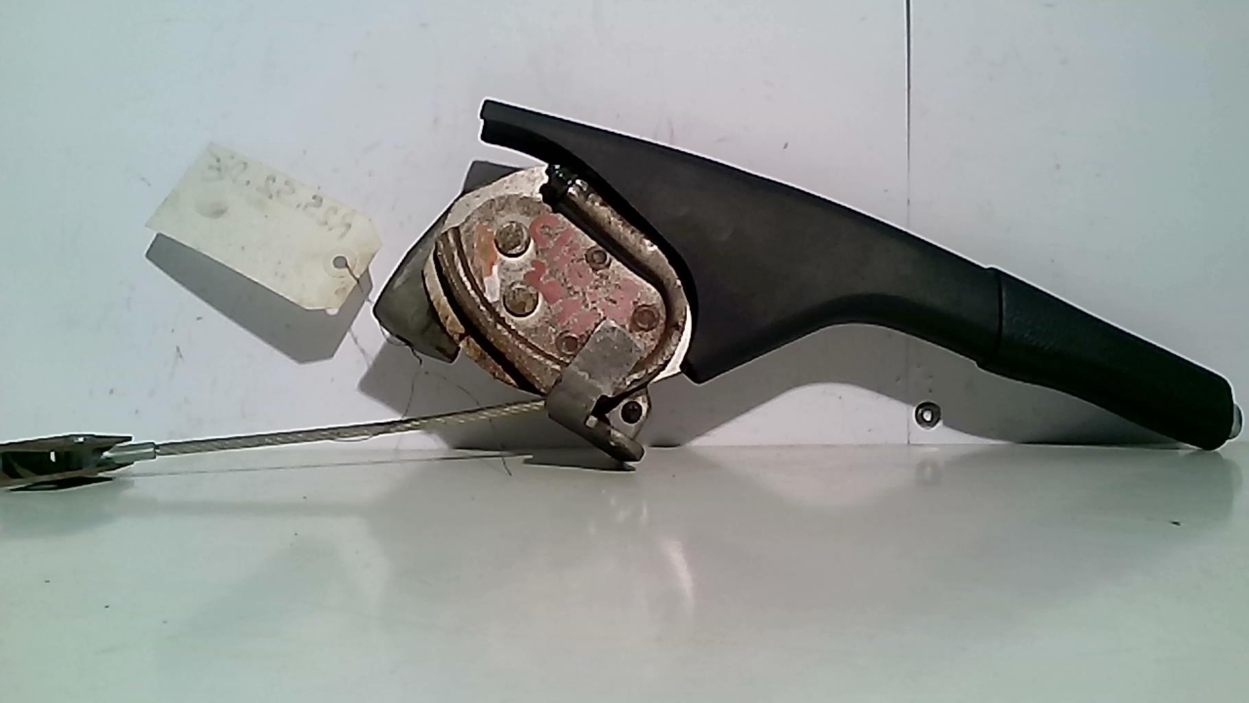 Levier frein à main RENAULT CLIO 3 PHASE 2  - 1