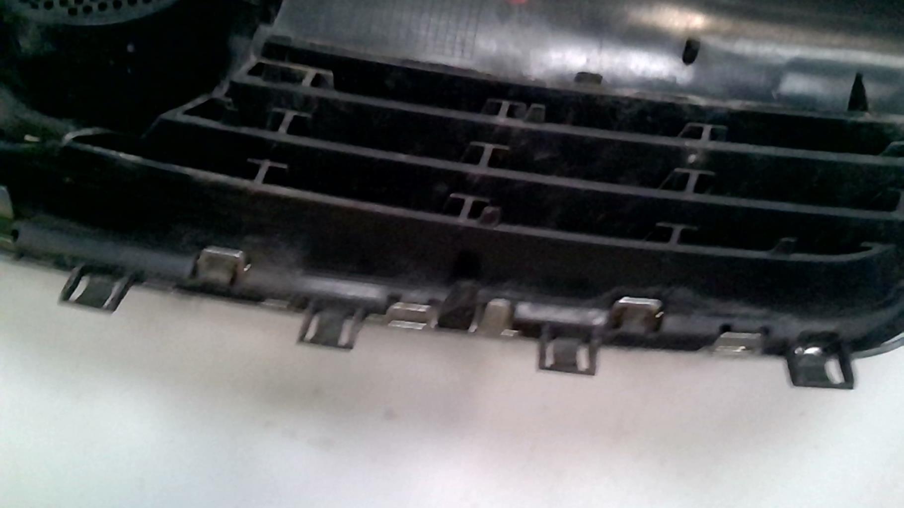 Calandre OPEL ZAFIRA B PHASE 1 Diesel - 1