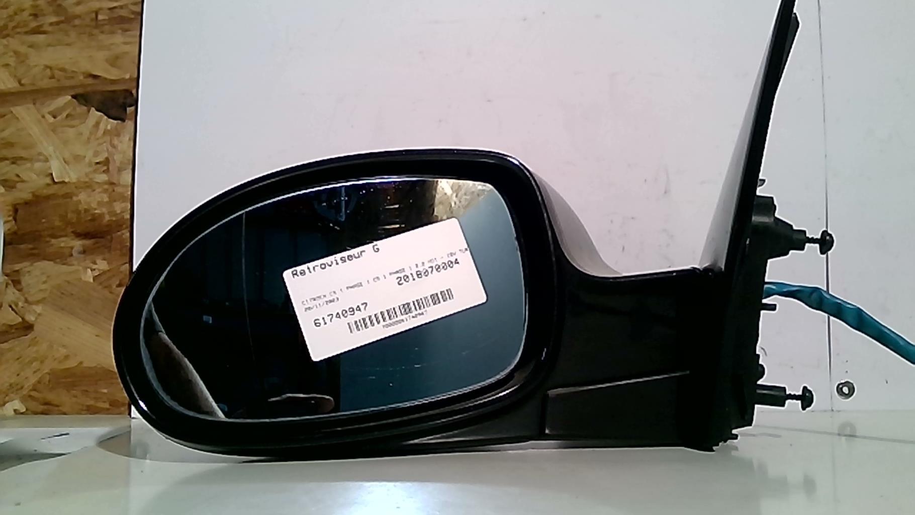 Retroviseur gauche CITROEN C5 1 PHASE 1 Diesel - 1