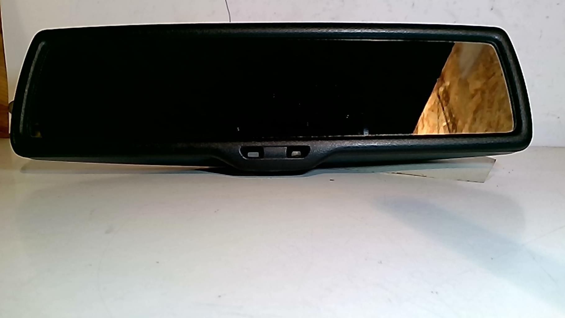 Retroviseur interieur VOLKSWAGEN EOS CABRIO PHASE 1 Diesel - 1