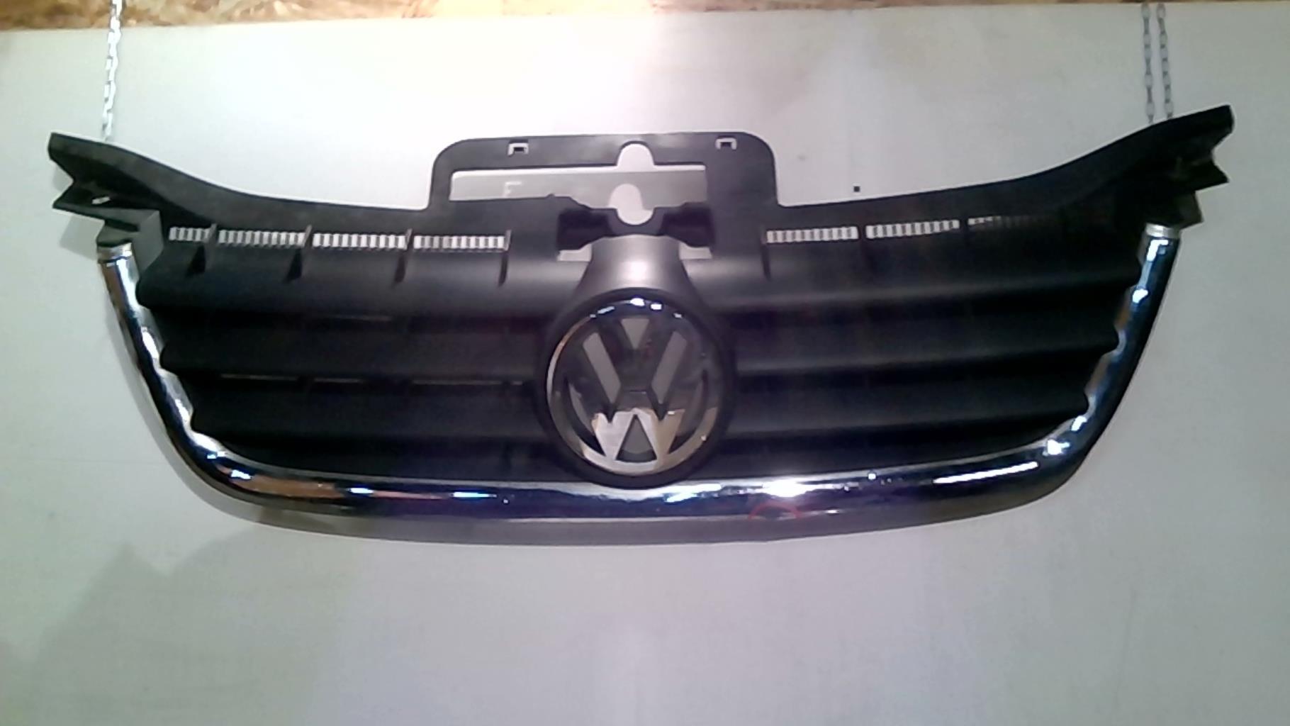 Calandre VOLKSWAGEN TOURAN 1 PHASE 1 Diesel - 1