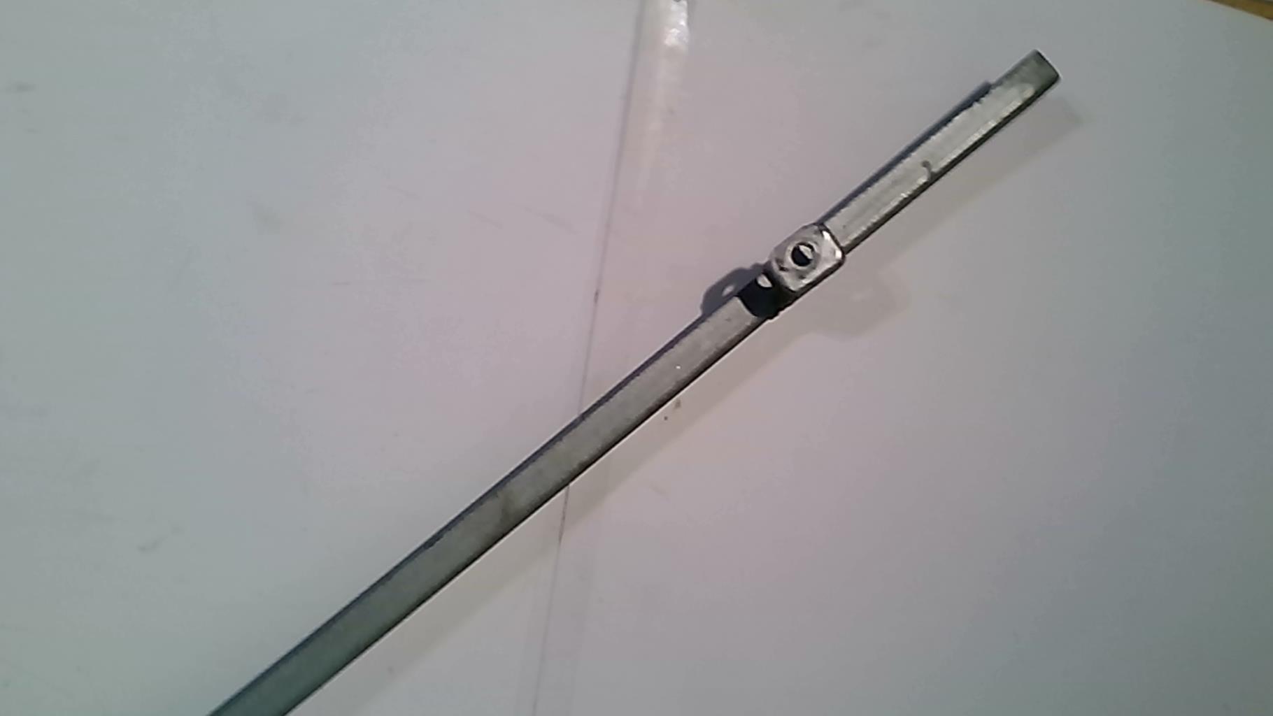Custode avant droit (porte) PEUGEOT 307 PHASE 2 Diesel - 1