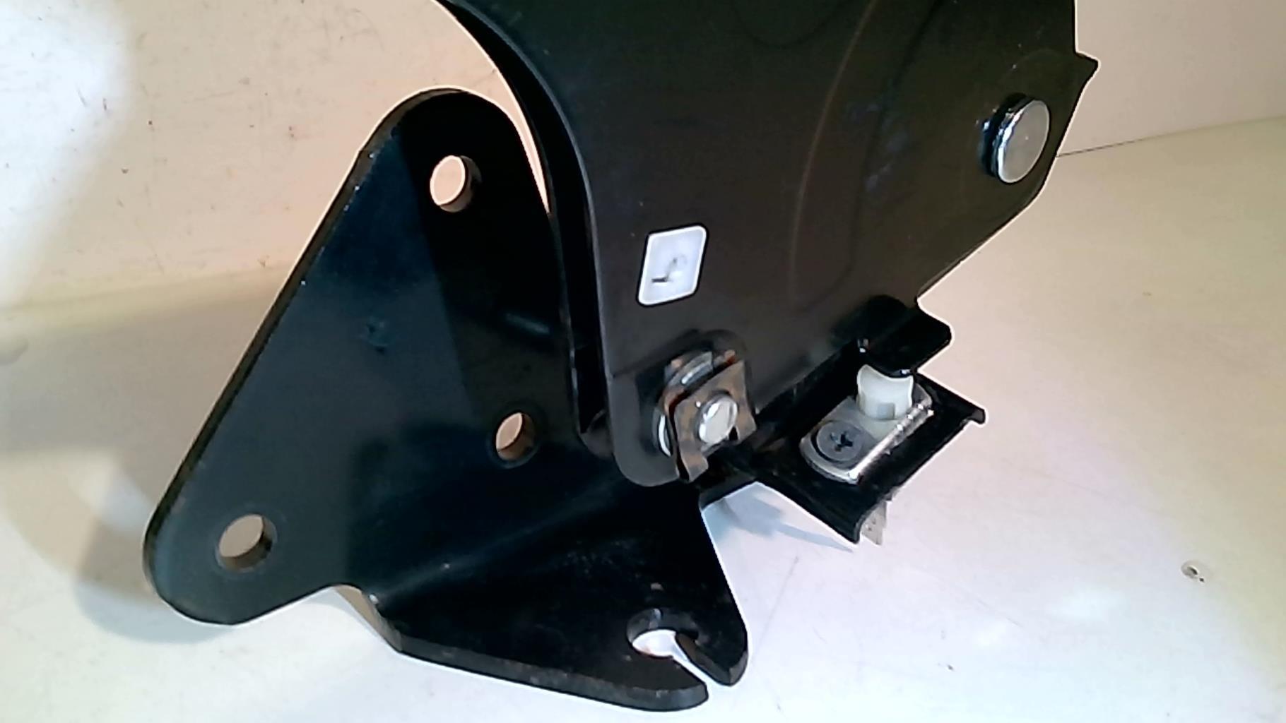 Levier frein à main CITROEN JUMPER 3 PHASE 1 Diesel - 1