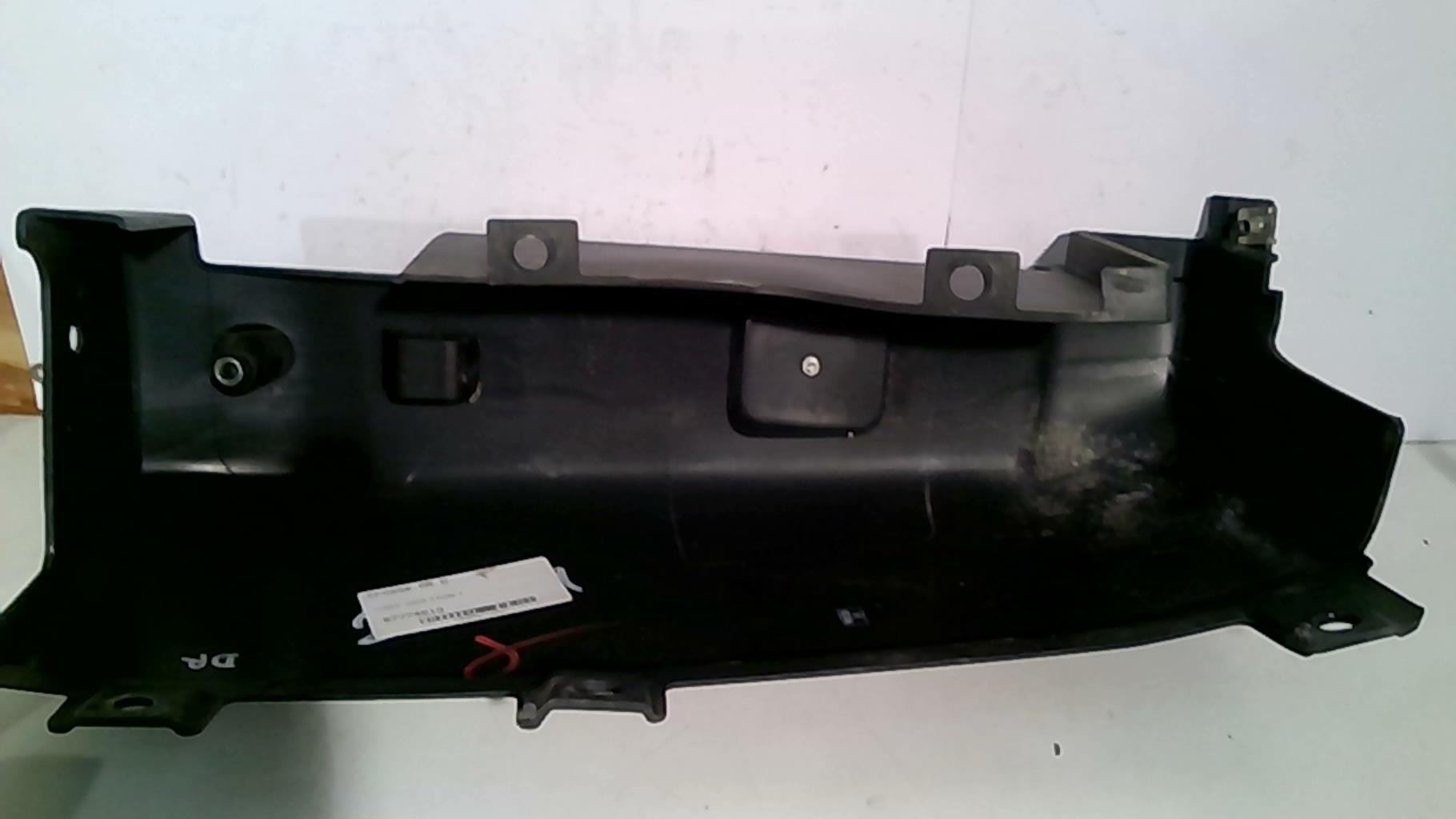 Crosse arriere droit CITROEN JUMPER 3 PHASE 1  - 1