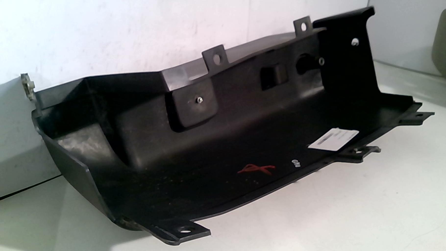 Crosse arriere gauche CITROEN JUMPER 3 PHASE 1  - 1