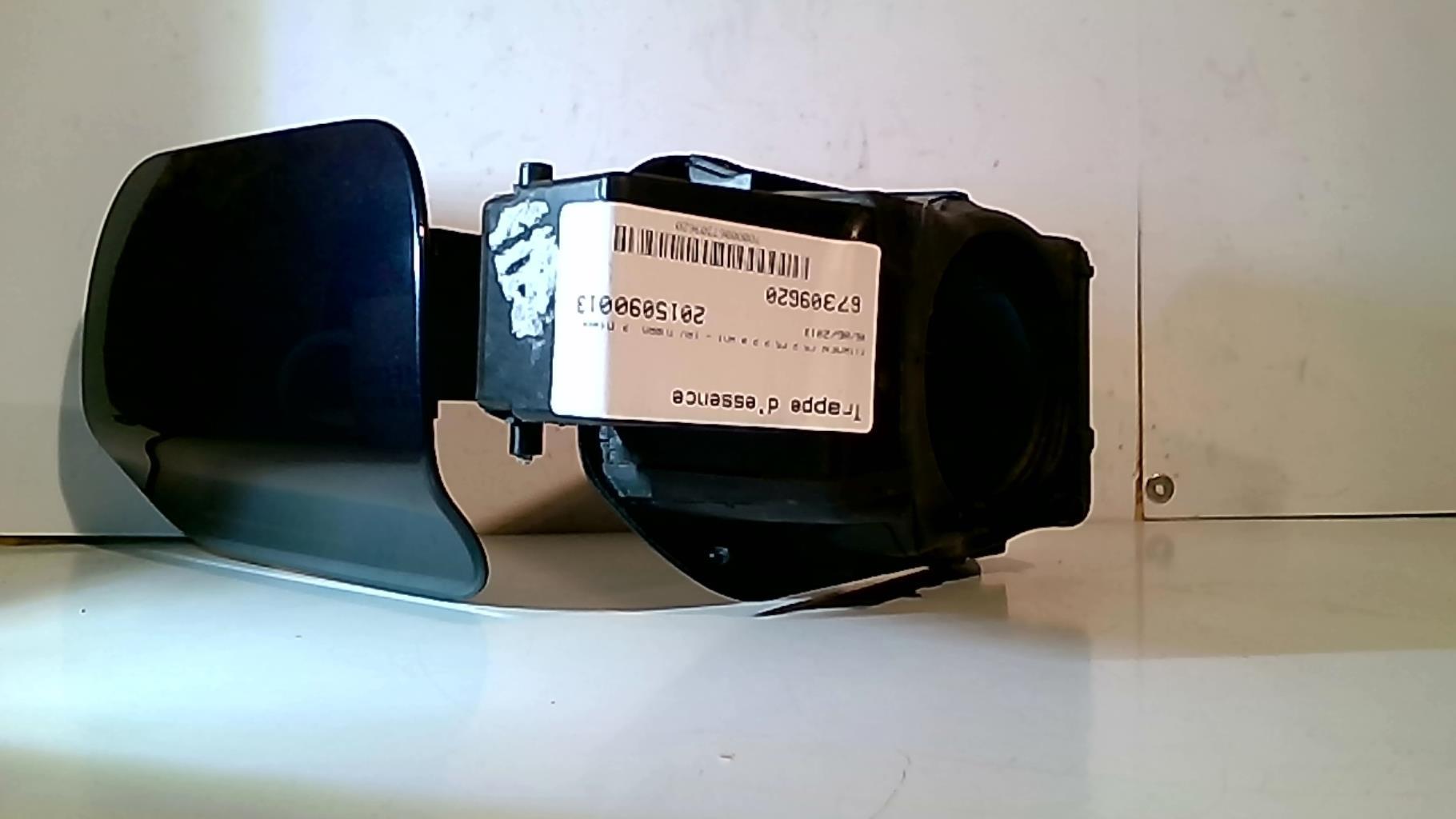Trappe d'essence CITROEN C5 2 Diesel - 1