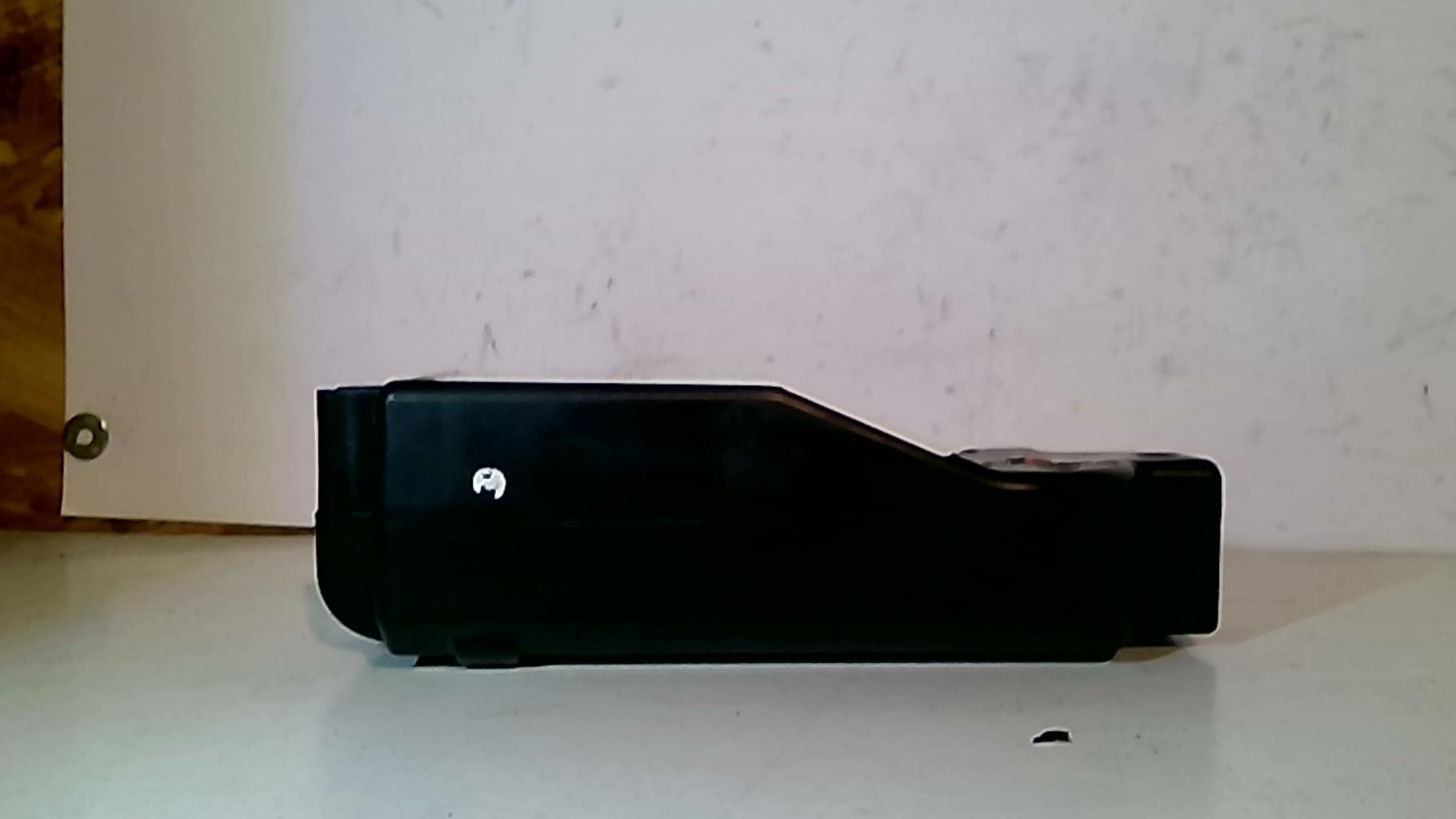Serrure de coffre PEUGEOT 607 PHASE 1 Diesel - 1