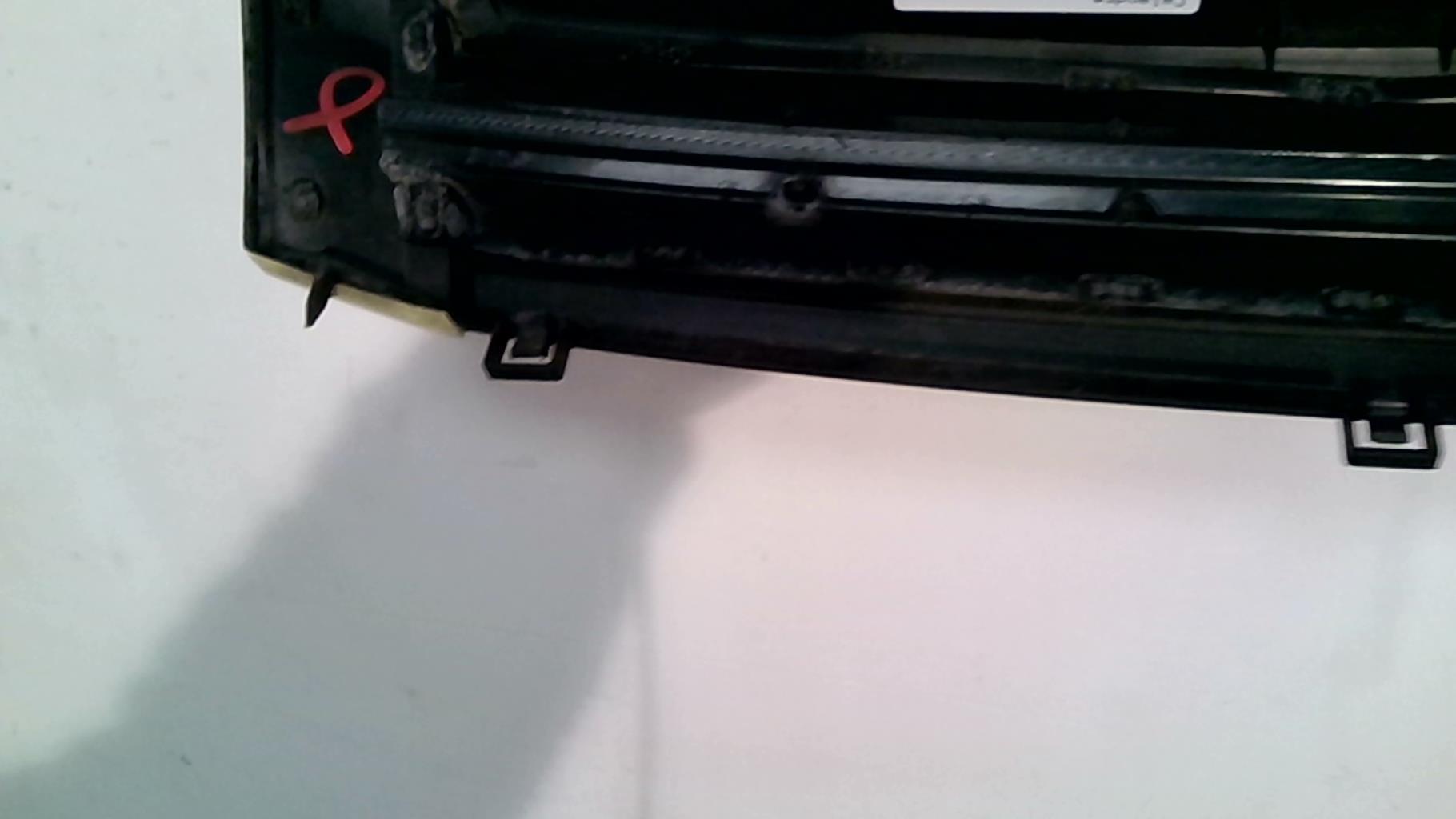Calandre FIAT PANDA 2 PHASE 1 Diesel - 1
