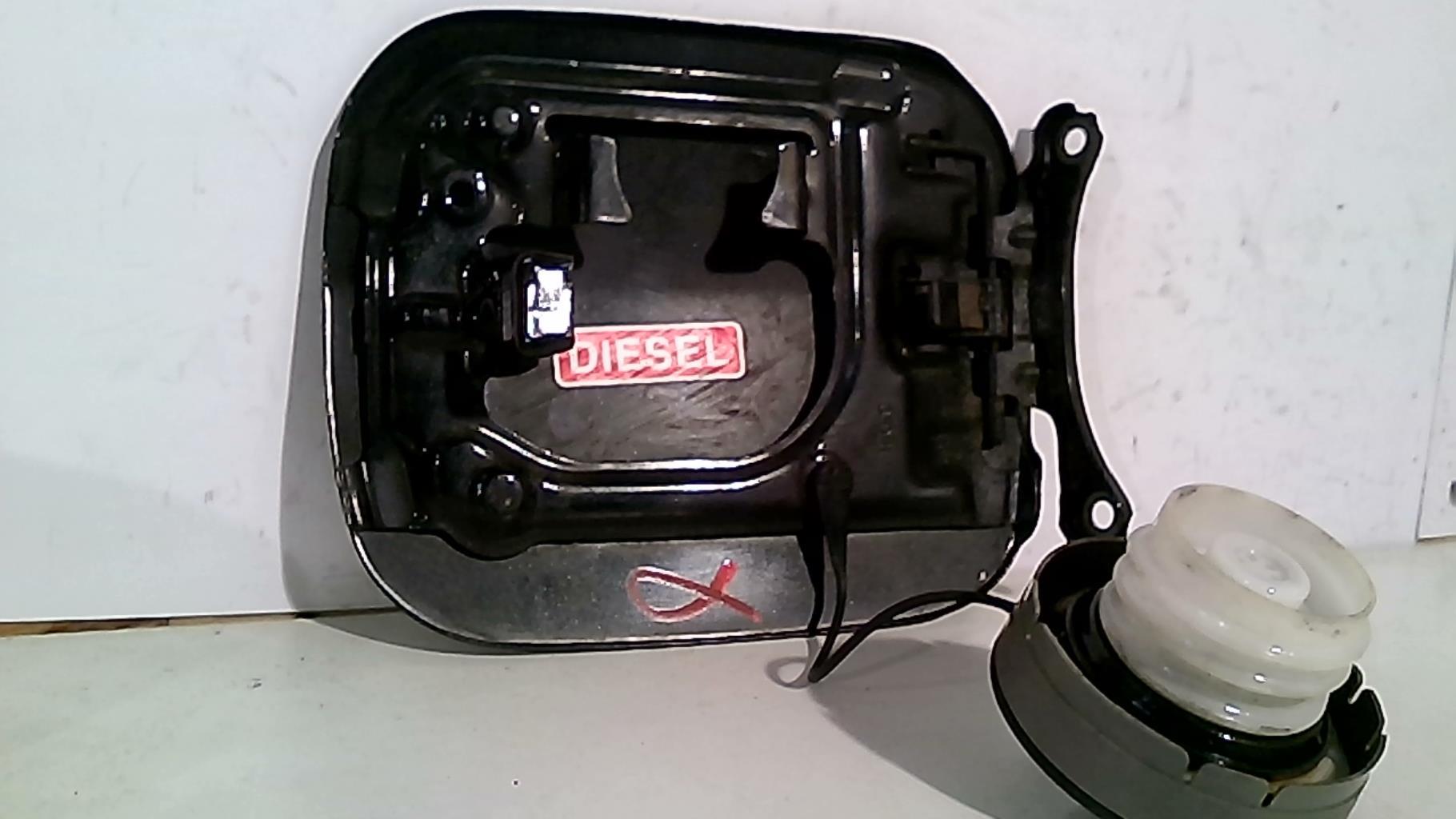 Trappe d'essence TOYOTA COROLLA 10 PHASE 2 Diesel - 1