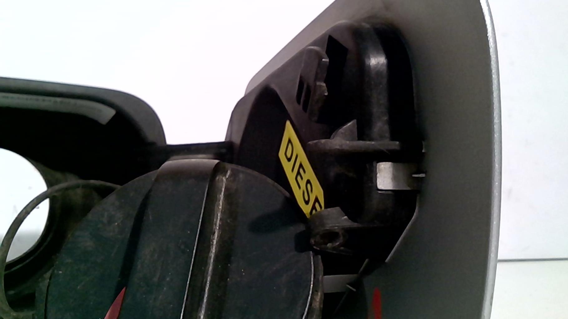 Trappe d'essence PEUGEOT 407 PHASE 1 Diesel - 1