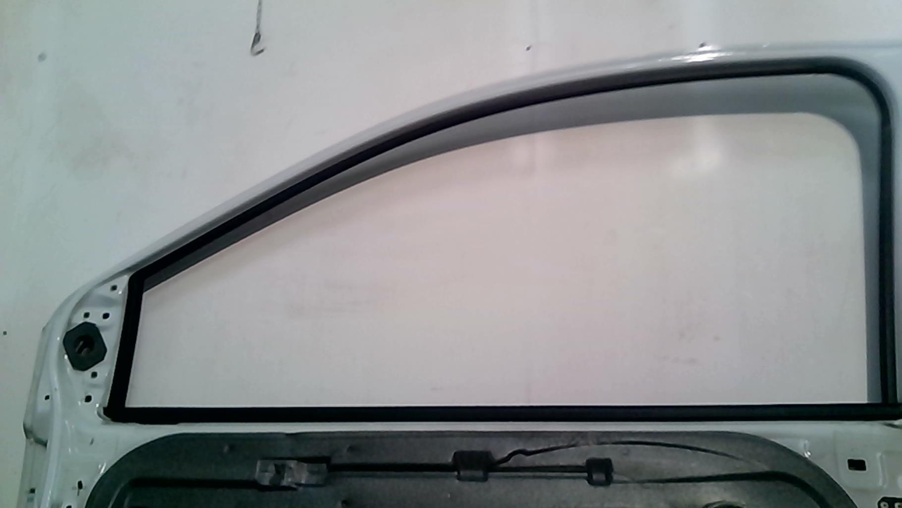 Porte avant droit RENAULT TWINGO 2 PHASE 1 Diesel - 1