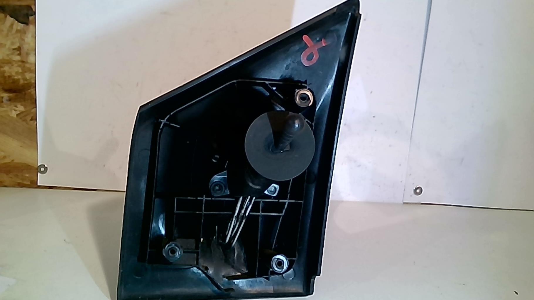 Retroviseur droit RENAULT TWINGO 2 PHASE 1 Diesel - 1