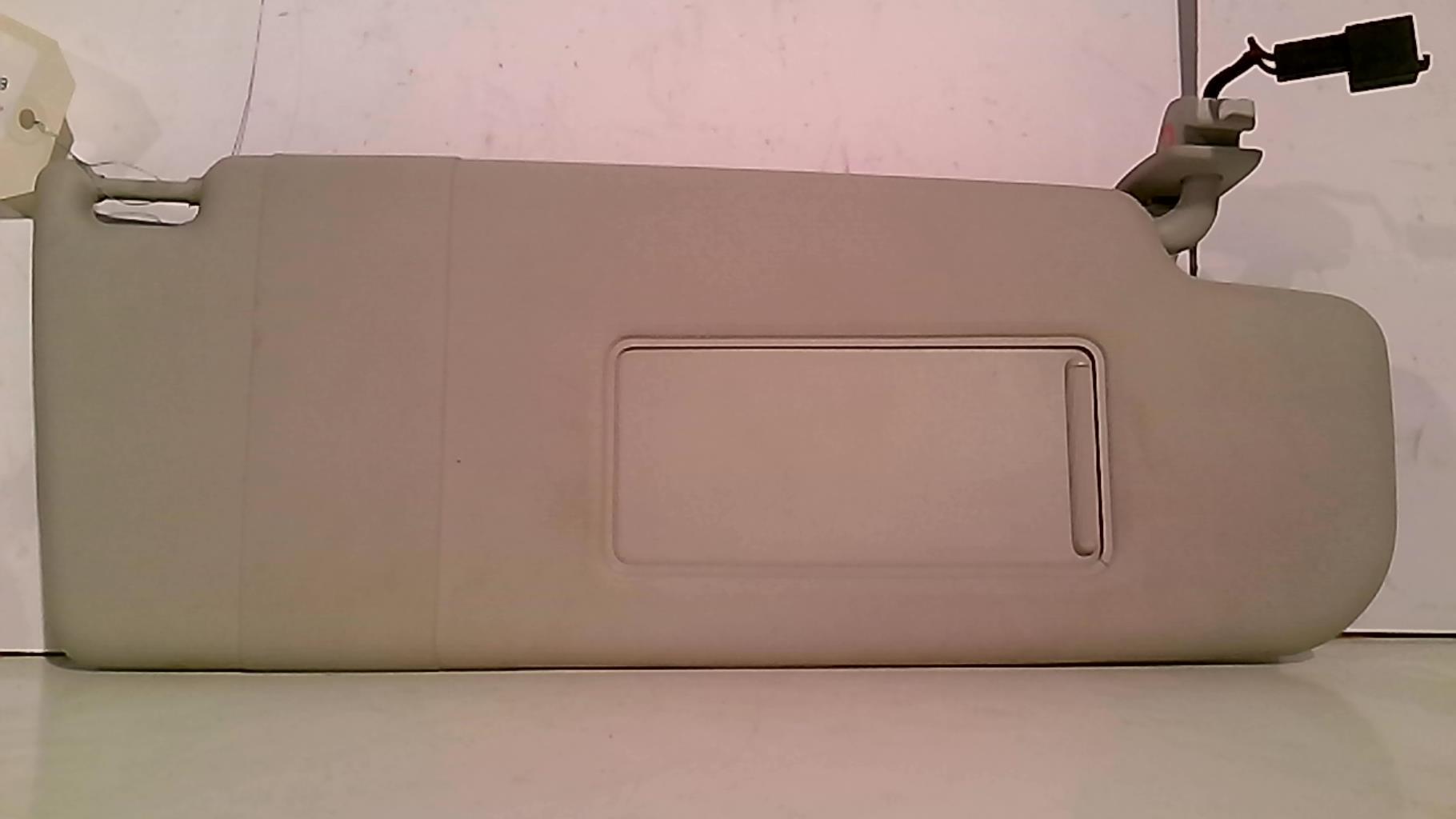 Pare soleil droit VOLKSWAGEN GOLF PLUS PHASE 1 Diesel - 1