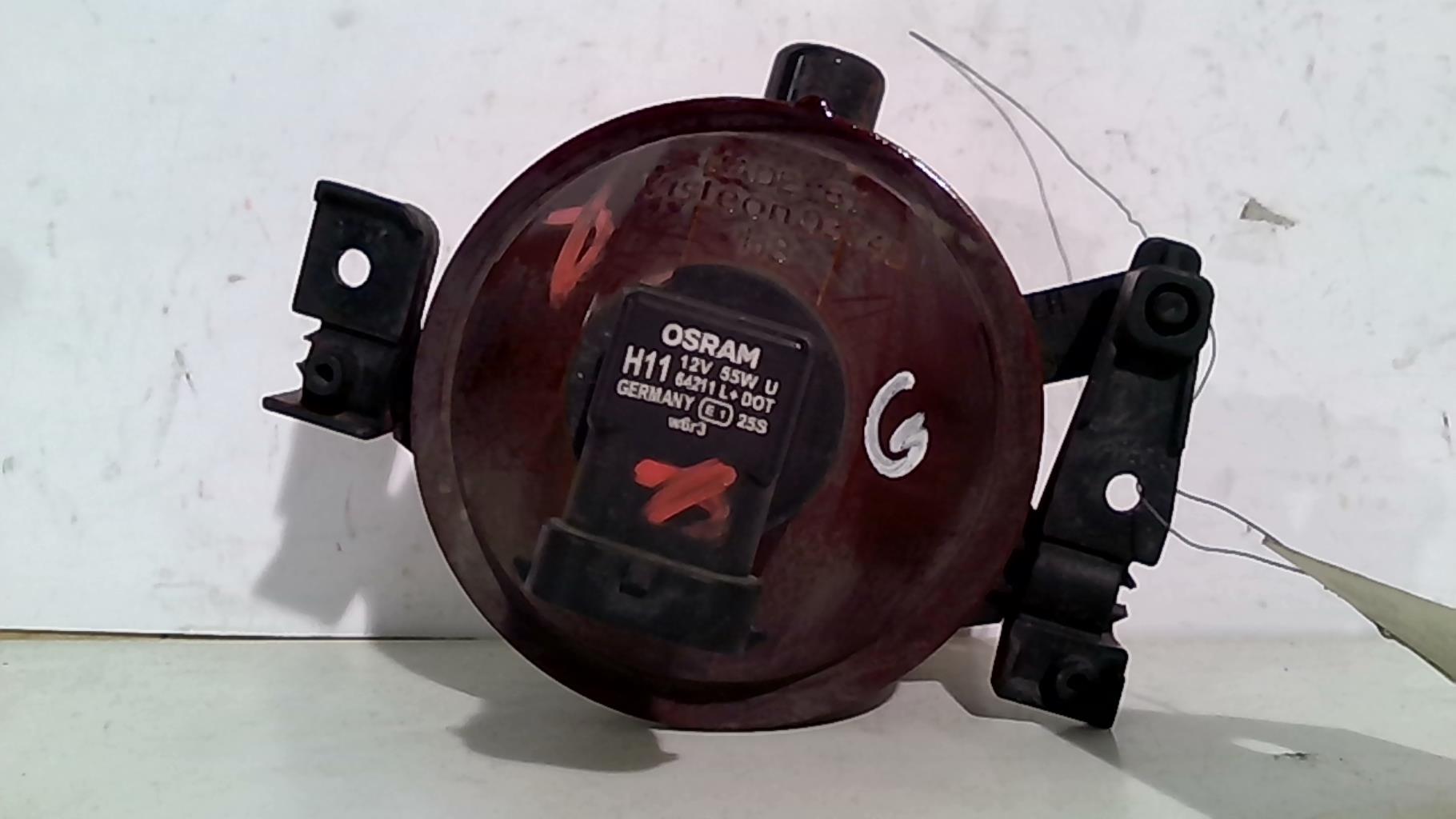 Anti brouillard gauche (feux) FORD C-MAX 1 PHASE 1 Diesel - 1