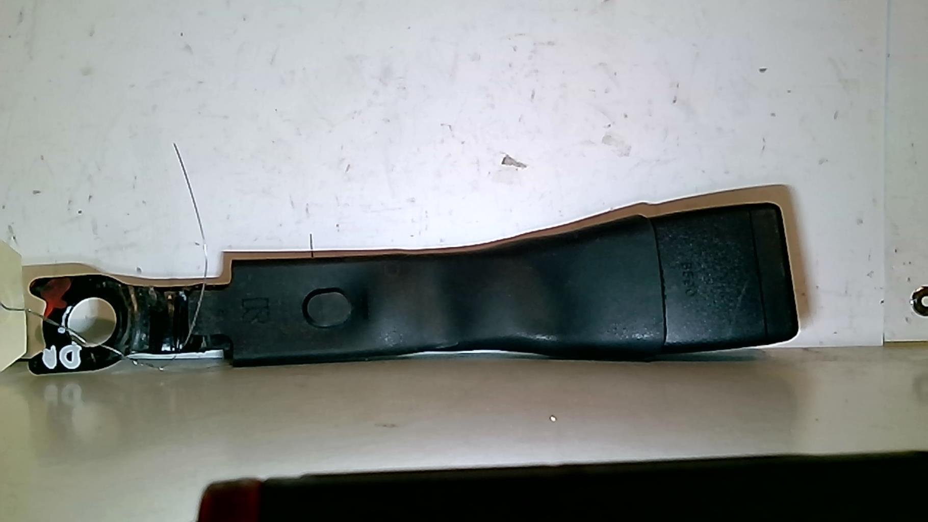 Attache ceinture avant droit CITROEN C1 1 PHASE 2 Essence - 1