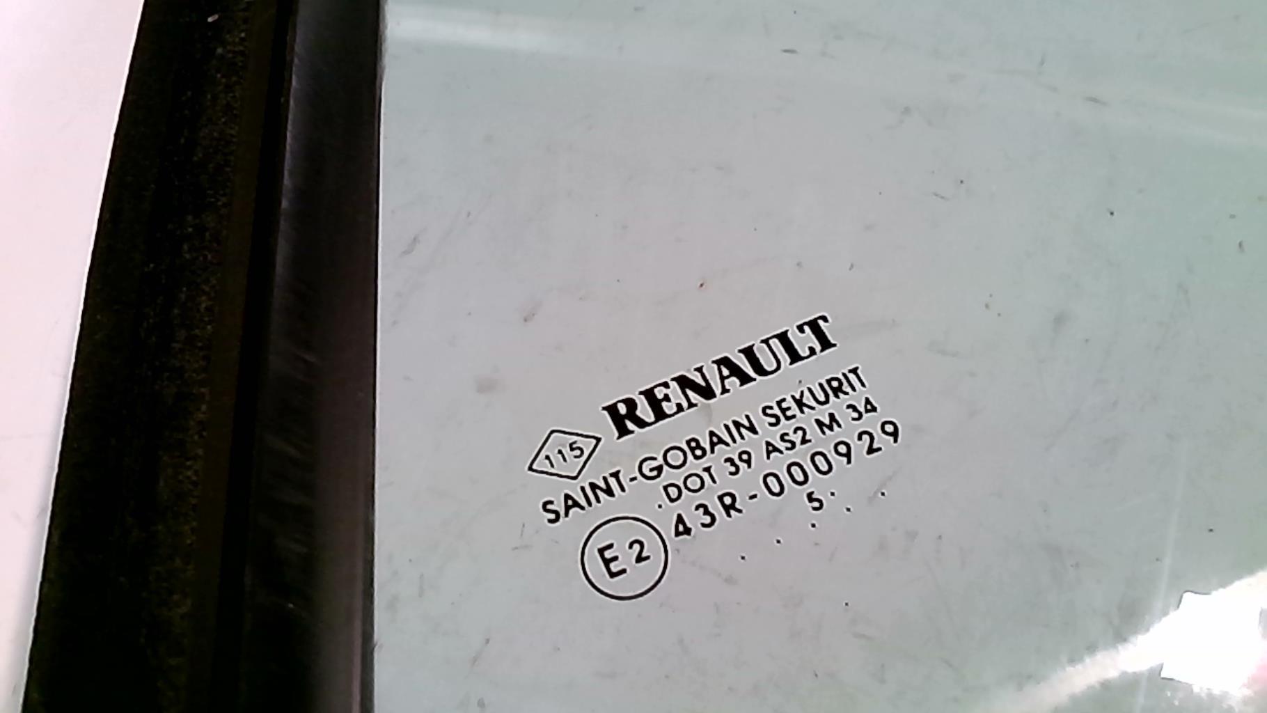 Custode arriere gauche RENAULT MEGANE 2 PHASE 2 CABRIOLET Essence - 1