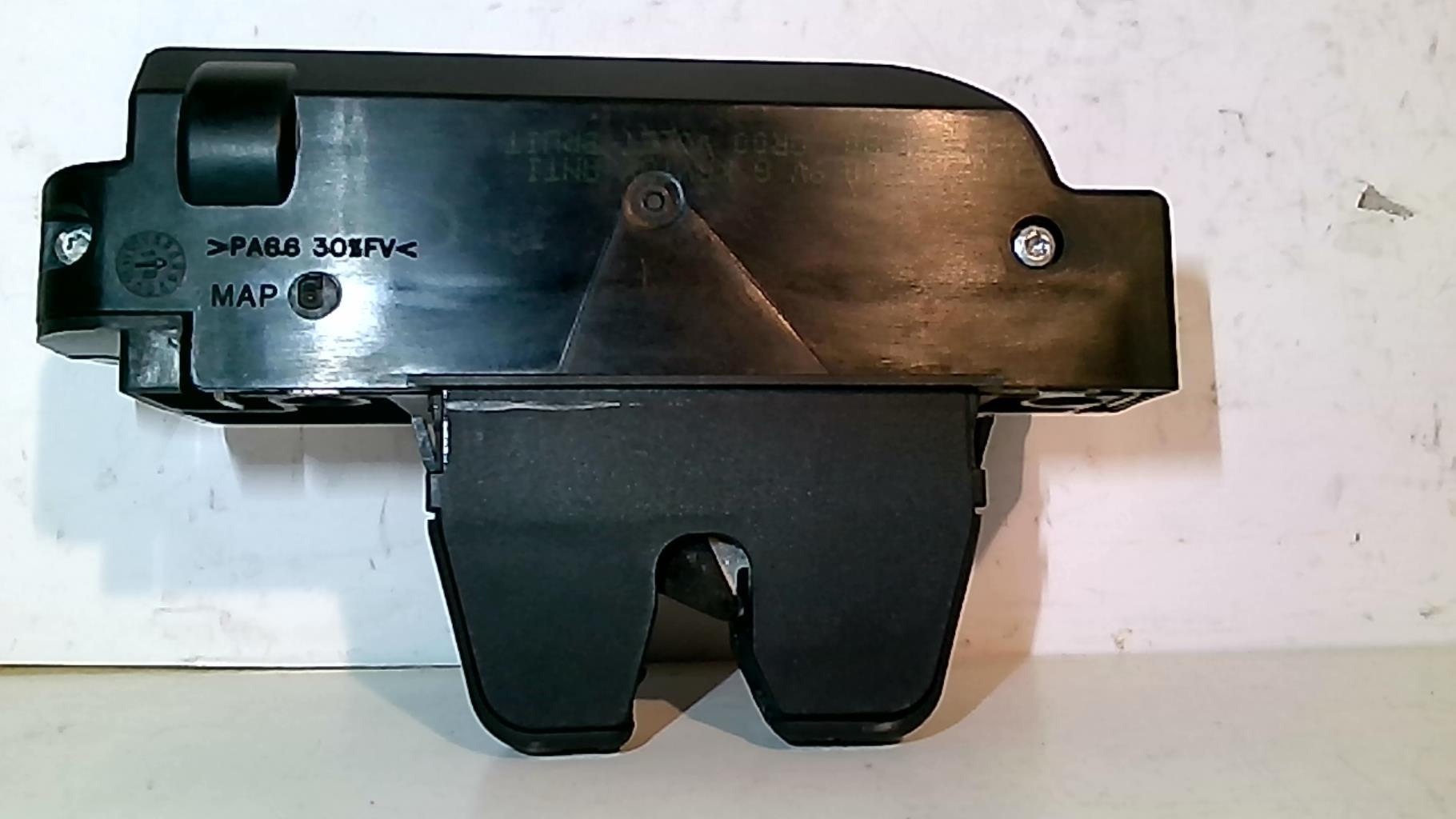 Serrure de hayon CITROEN C3 1 PHASE 2 Diesel - 1