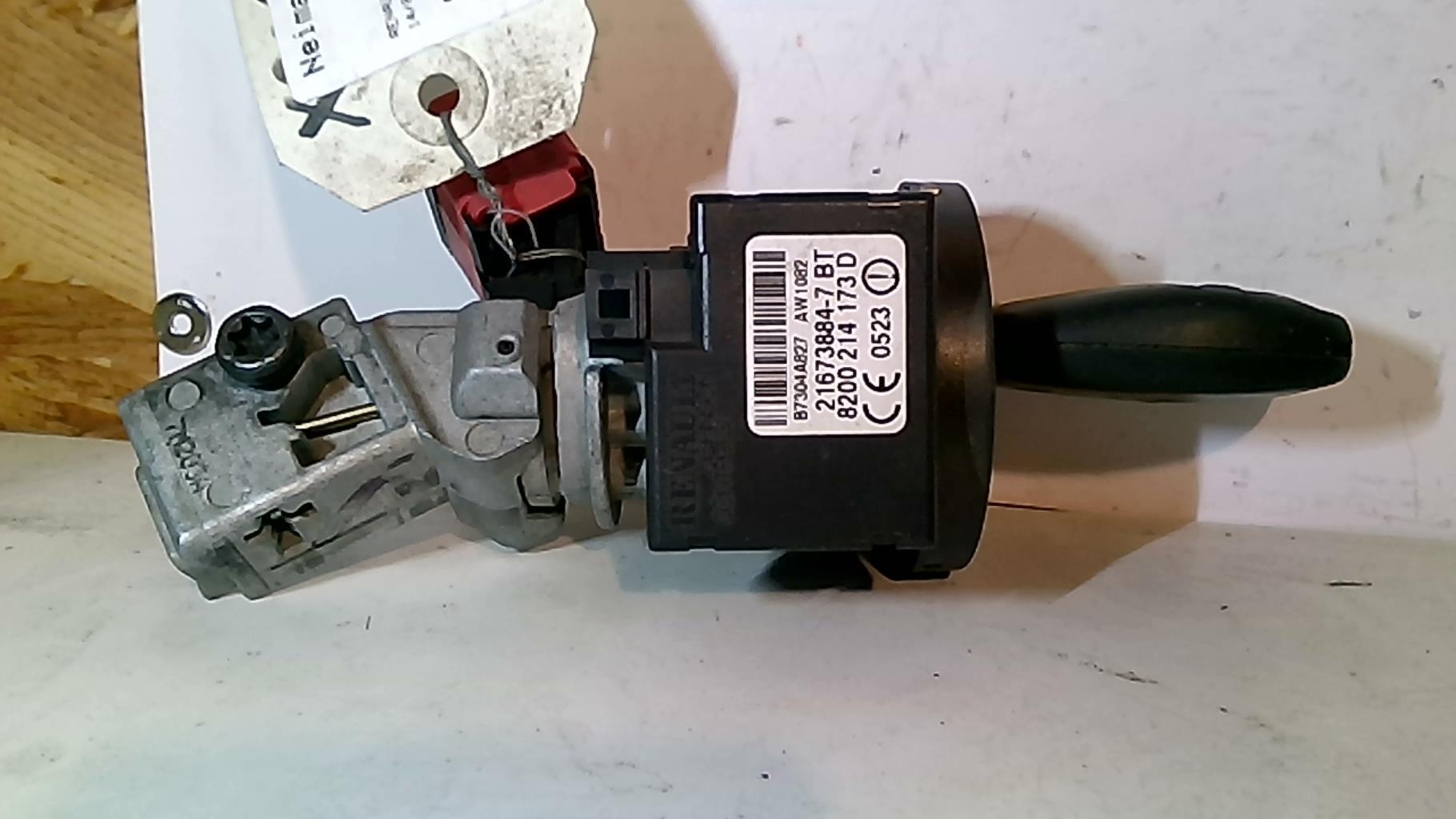 Neiman RENAULT CLIO 3 PHASE 1 Diesel - 1