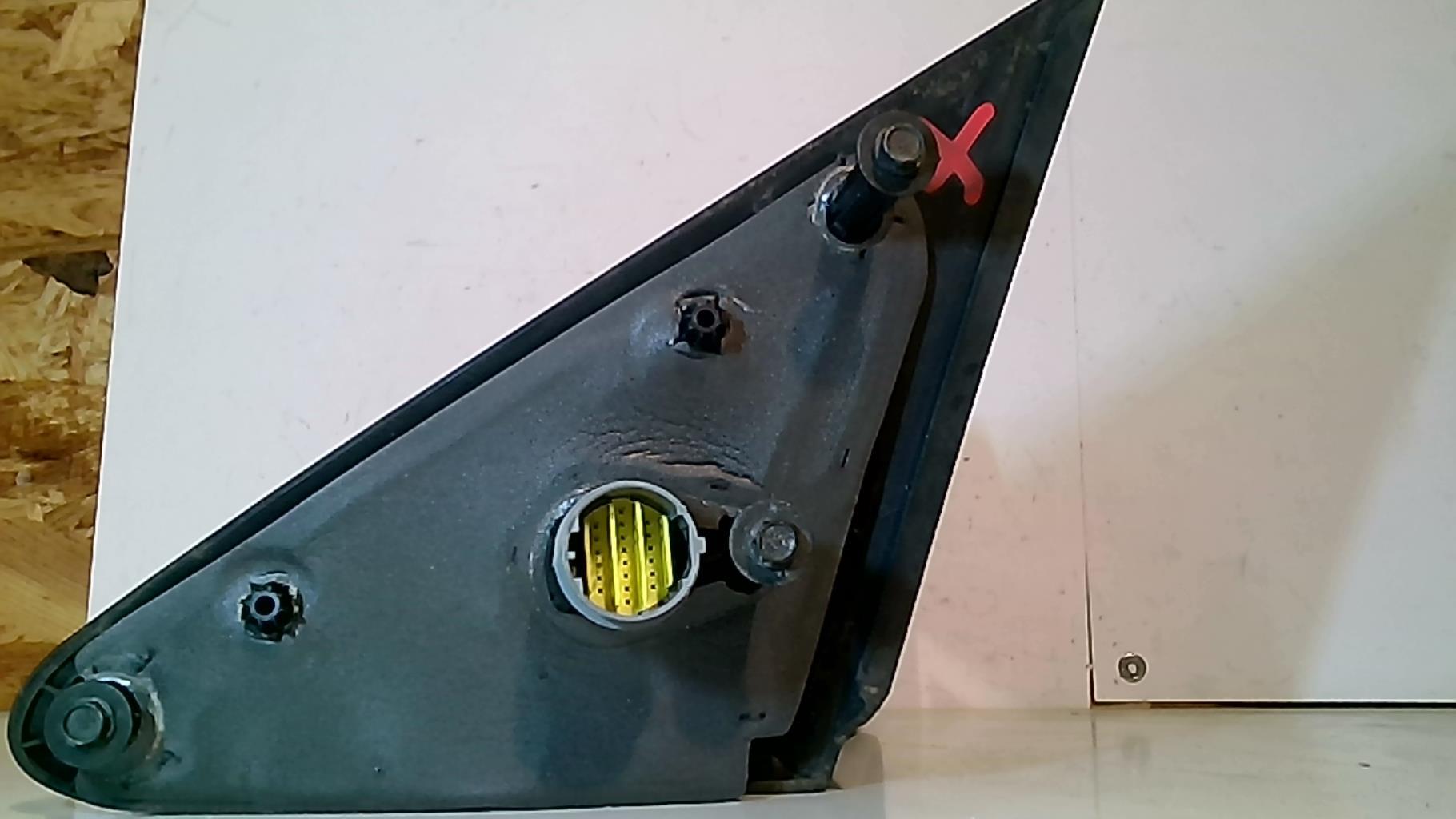 Retroviseur droit RENAULT LAGUNA 2 PHASE 2 Diesel - 1