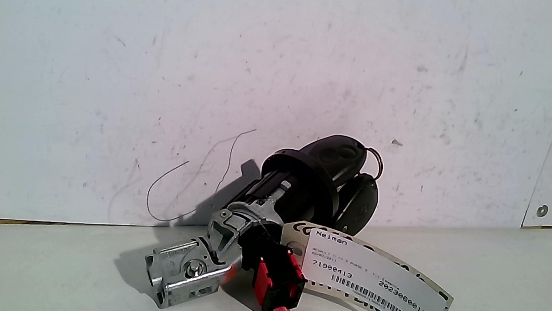 Neiman RENAULT CLIO 3 PHASE 2 Essence - 1