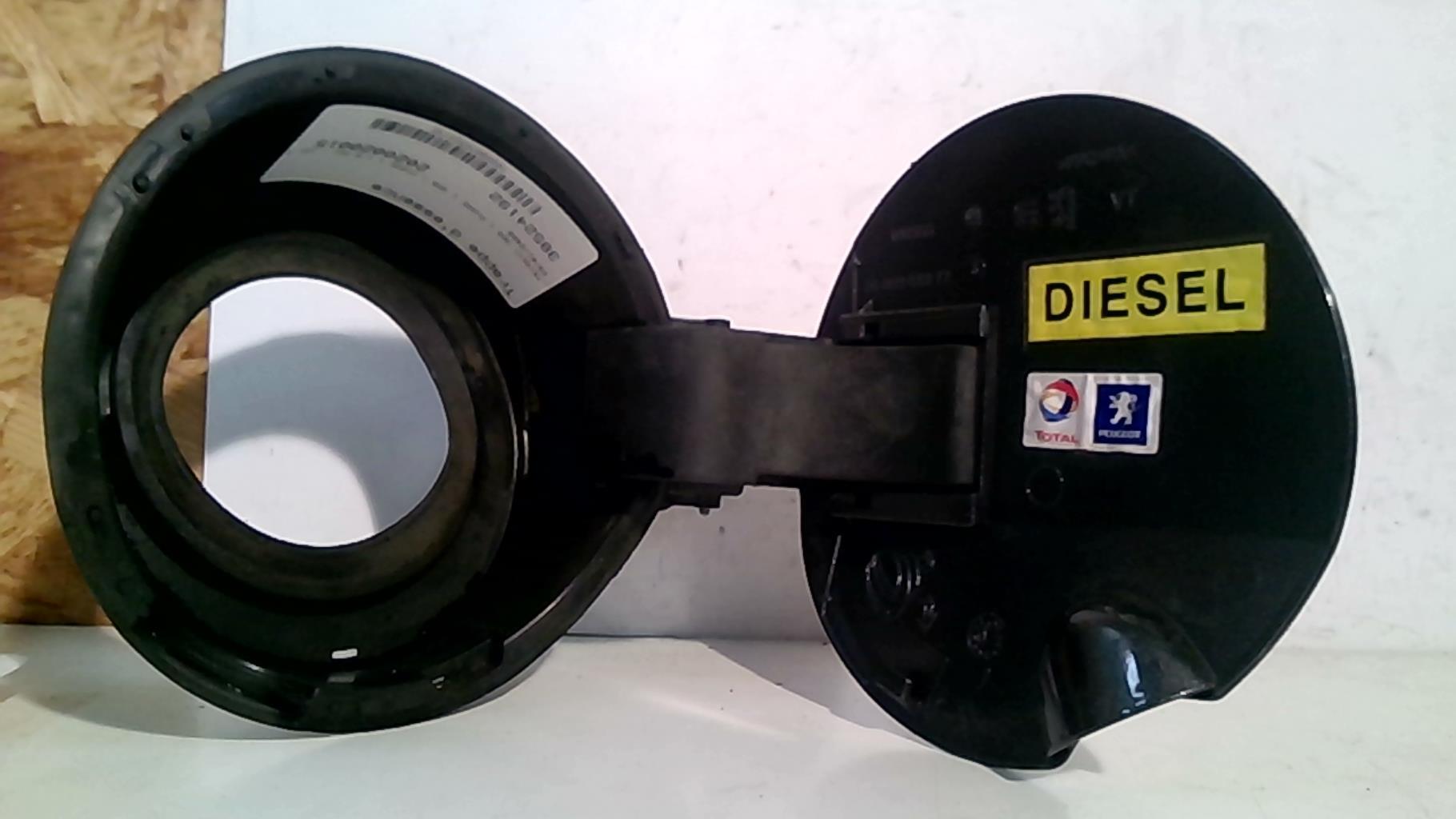 Trappe d'essence PEUGEOT 308 1 PHASE 1 Diesel - 1