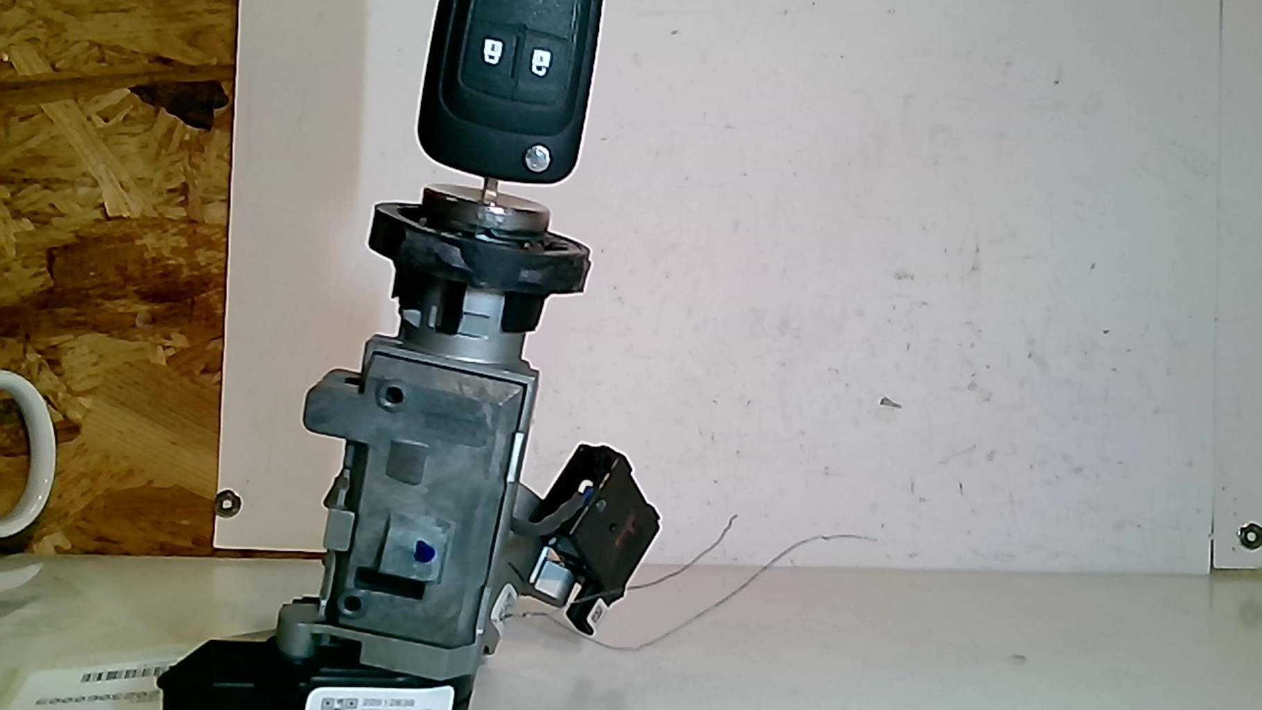 Neiman OPEL ASTRA J PHASE 1 Diesel - 1