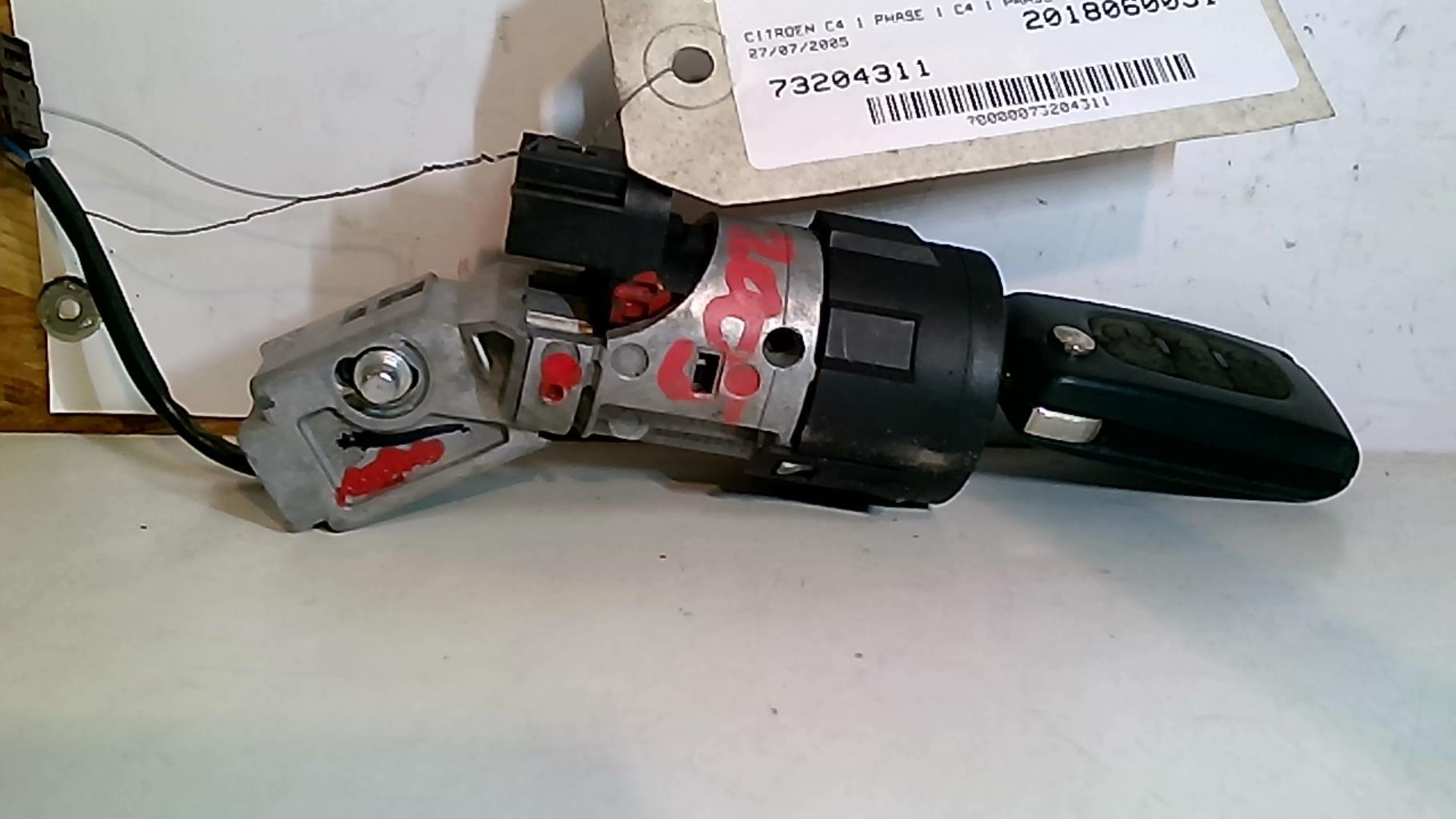 Neiman CITROEN C4 1 PHASE 1 Diesel - 1