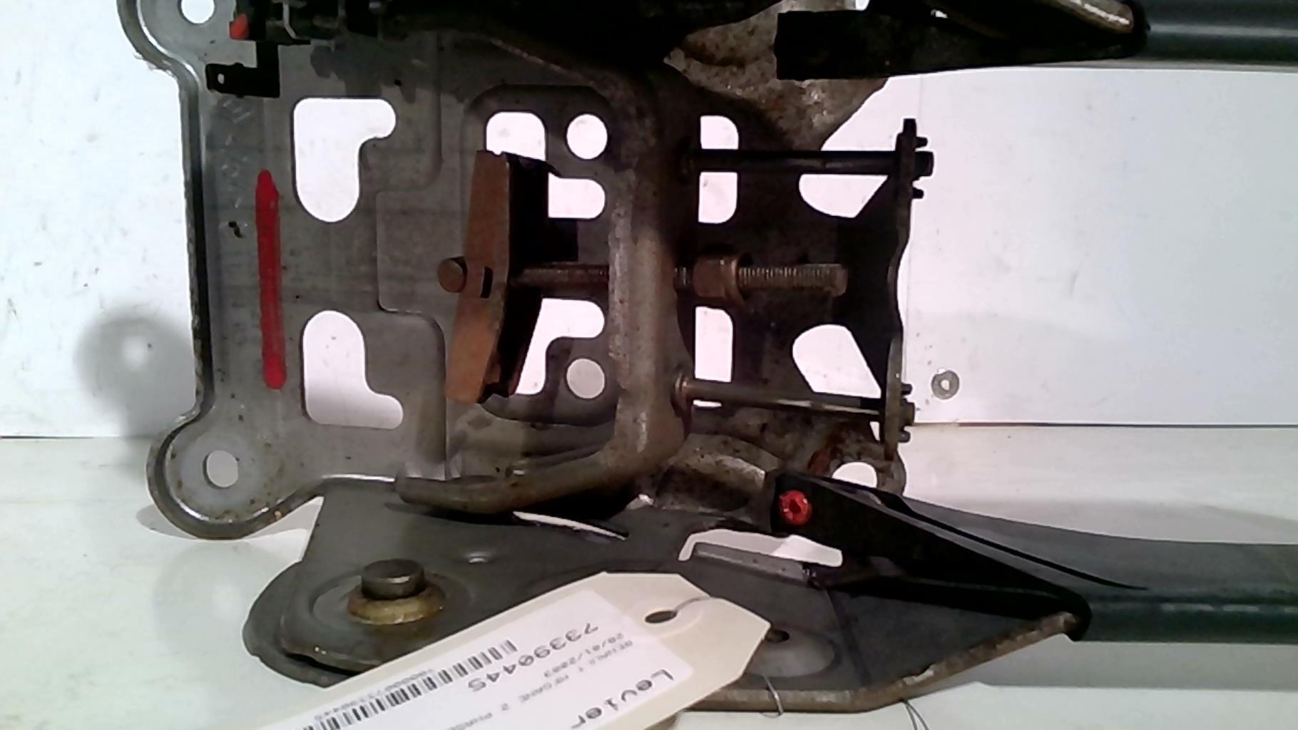 Levier frein à main RENAULT MEGANE 2 PHASE 1 Diesel - 1