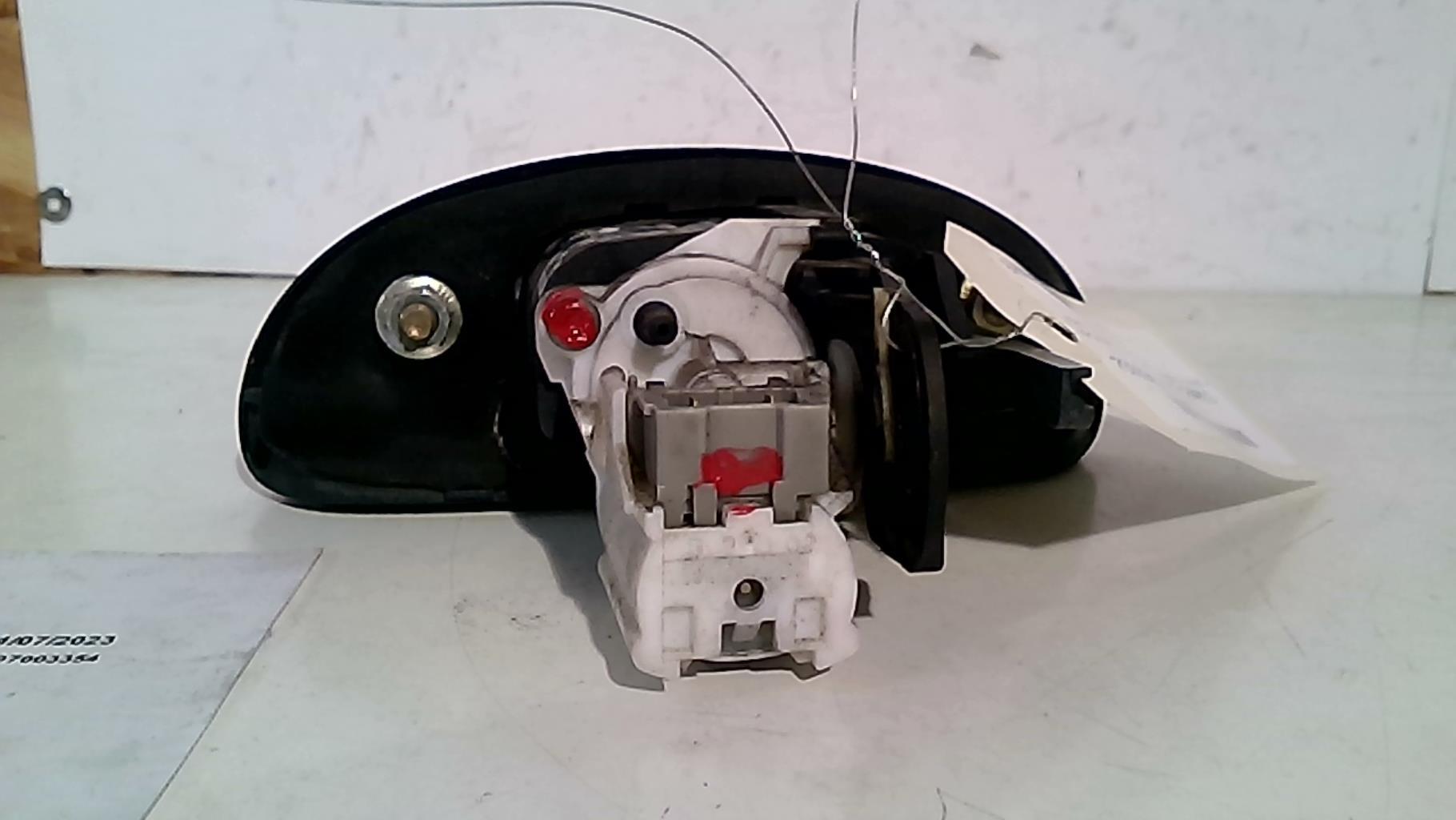Bouton de coffre RENAULT SCENIC 1 PHASE 2 Diesel - 1