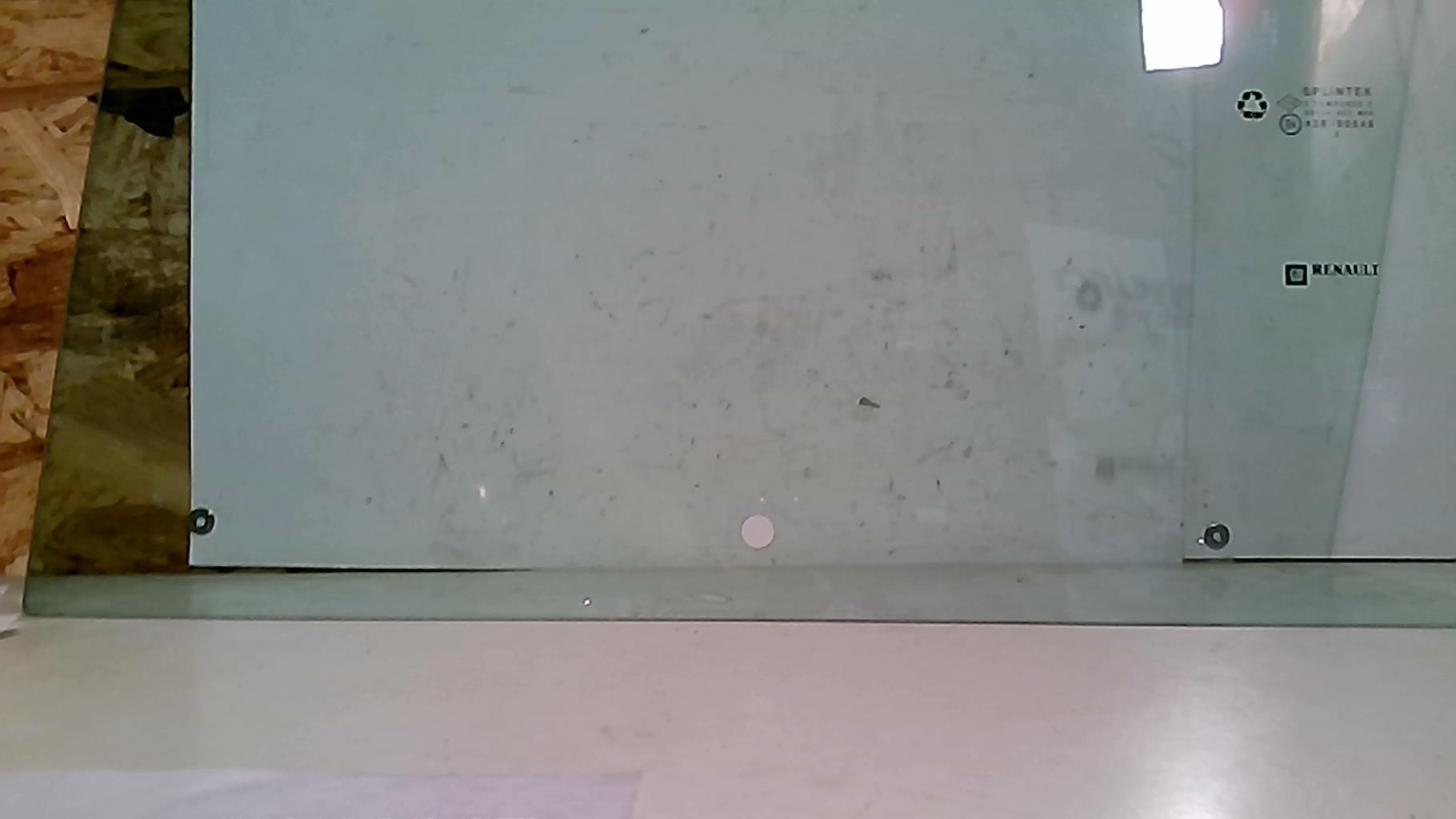 Vitre avant gauche RENAULT TRAFIC 2 PHASE 1 Diesel - 1