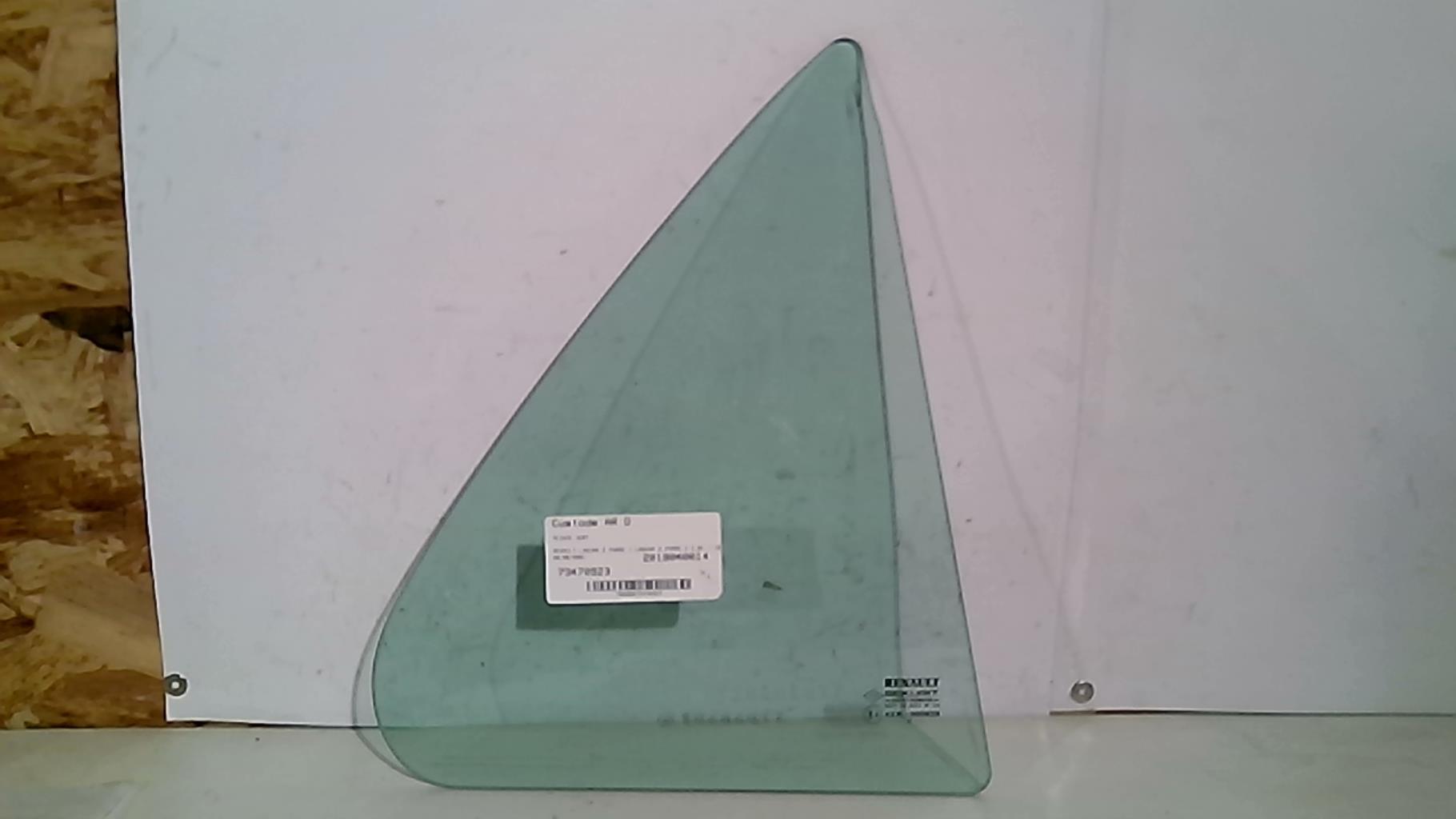 Custode arriere droit (porte) RENAULT LAGUNA 2 PHASE 1 Essence - 1