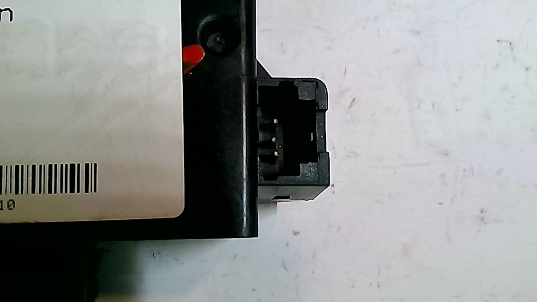 Serrure de hayon CITROEN C4 1 PHASE 1  - 1