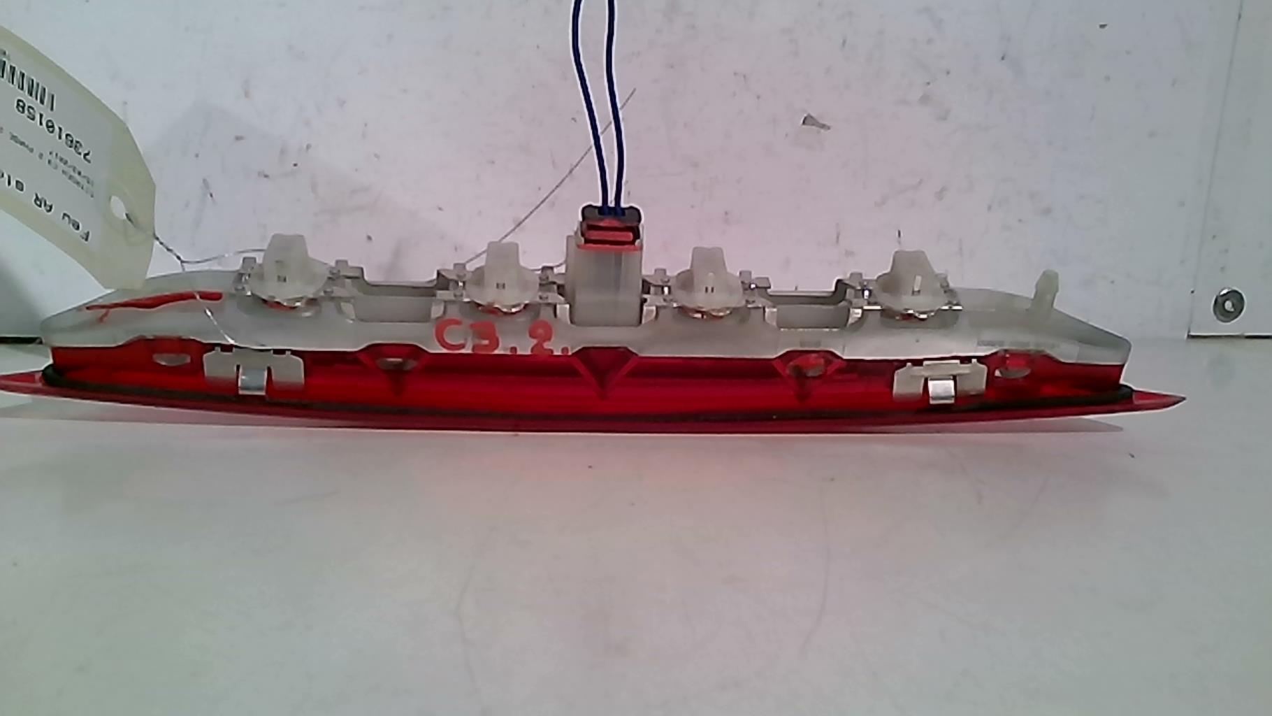 Feu arriere stop central CITROEN C3 2 PHASE 2 Diesel - 1