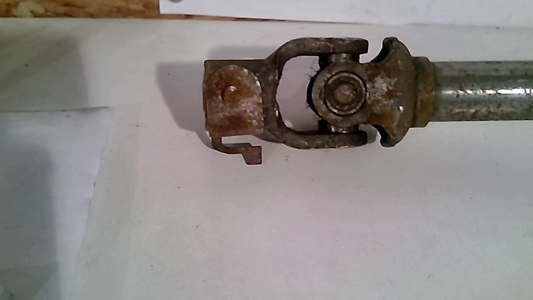 Colonne de direction PEUGEOT 308 1 PHASE 1 Diesel - 1