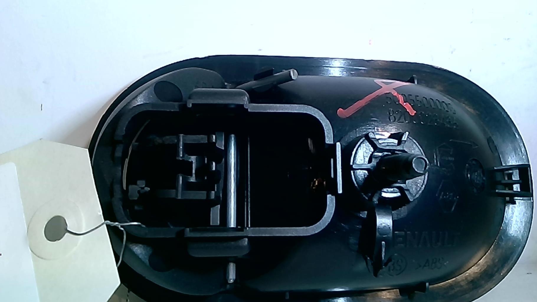 Poignee interieur avant droit RENAULT TWINGO 2 PHASE 1 Diesel - 1