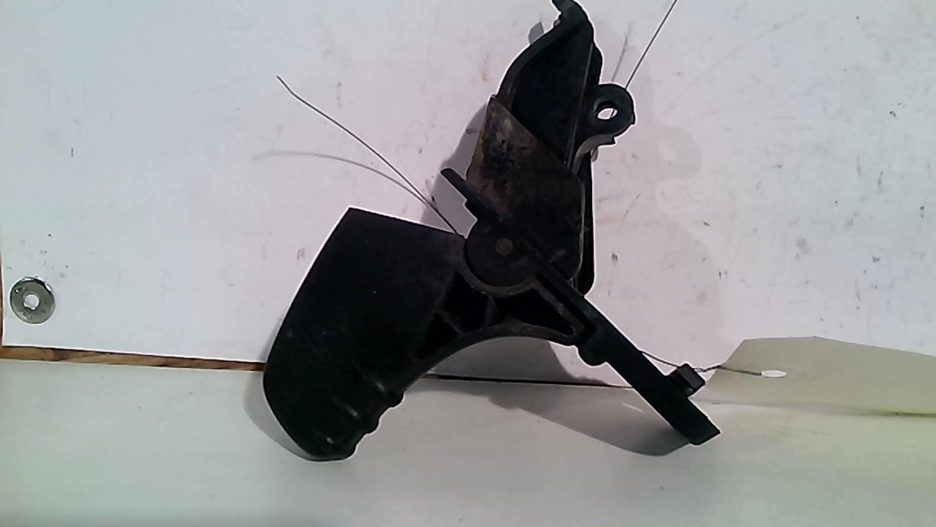 Poignee porte avant droit RENAULT TWINGO 2 PHASE 1 Diesel - 1