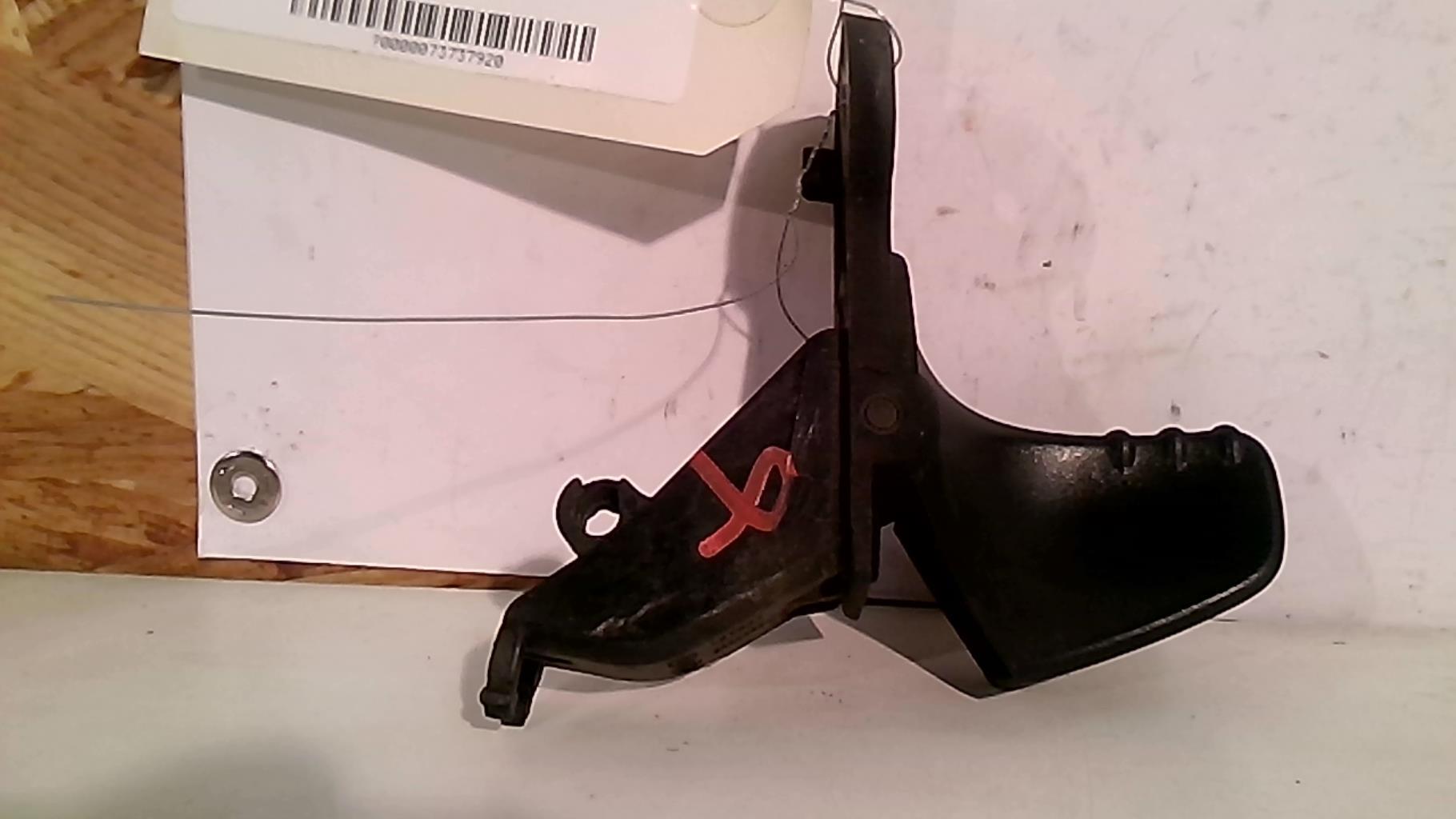 Poignee porte avant gauche RENAULT TWINGO 2 PHASE 1 Diesel - 1