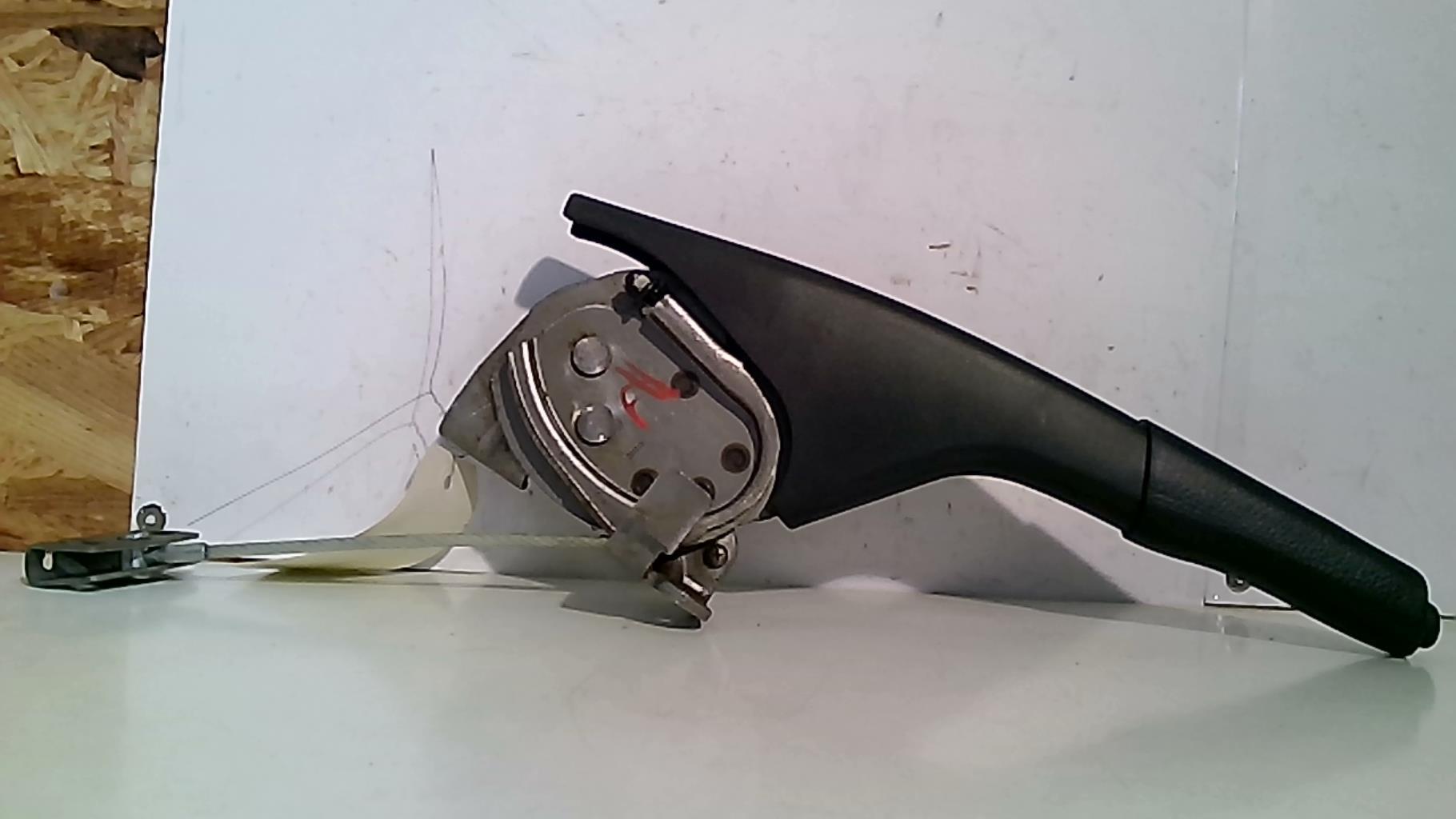 Levier frein à main RENAULT CLIO 3 PHASE 1 Diesel - 1