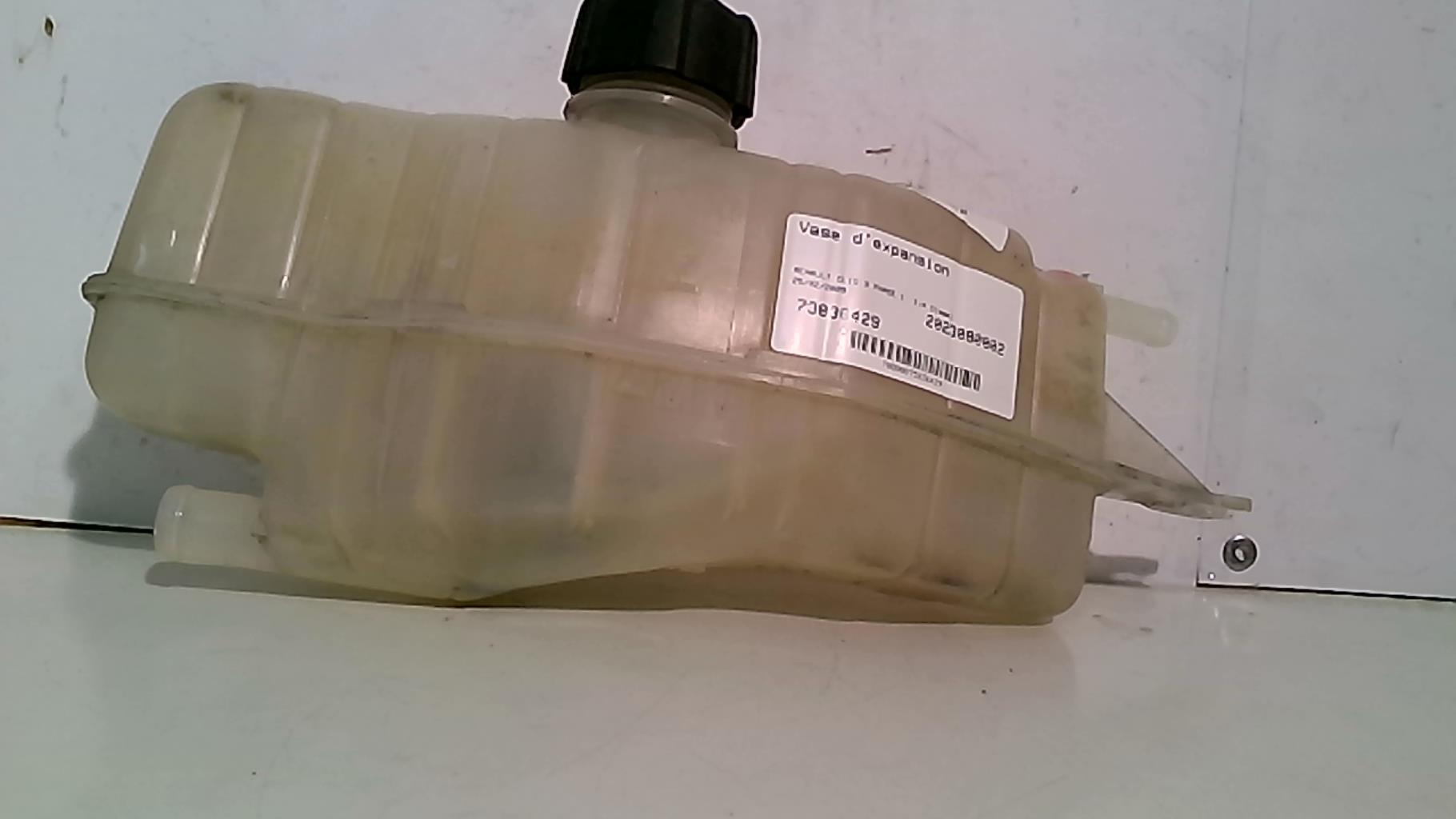 Vase d'expansion RENAULT CLIO 3 PHASE 1 Diesel - 1