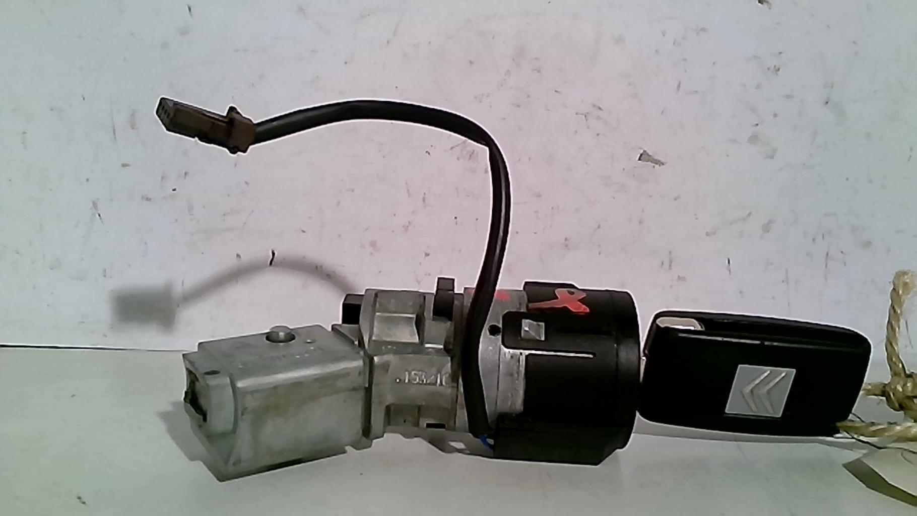 Neiman CITROEN C5 2 Diesel - 1