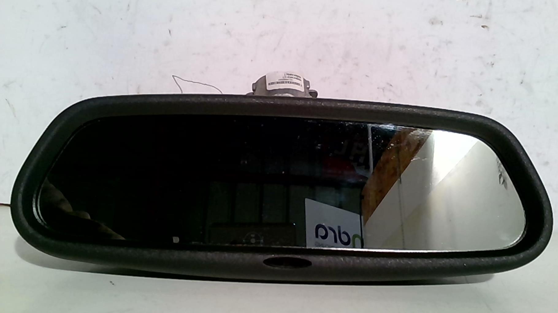 Retroviseur interieur CITROEN C5 2 Diesel - 1