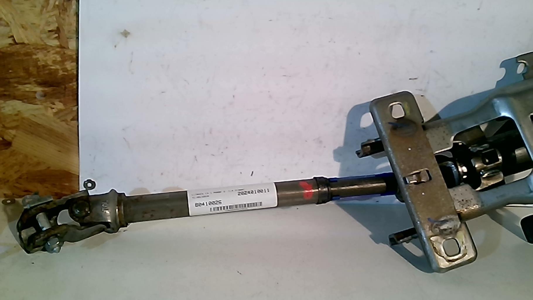 Colonne de direction CITROEN C3 1 PHASE 2 Diesel - 1