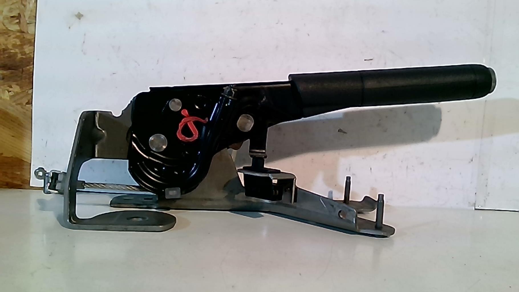 Levier frein à main CITROEN C3 1 PHASE 2 Diesel - 1