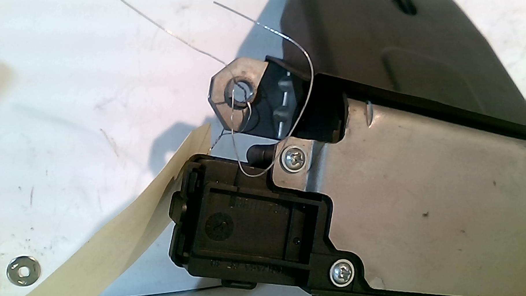 Serrure de hayon FORD C-MAX 1 PHASE 2 Diesel - 1