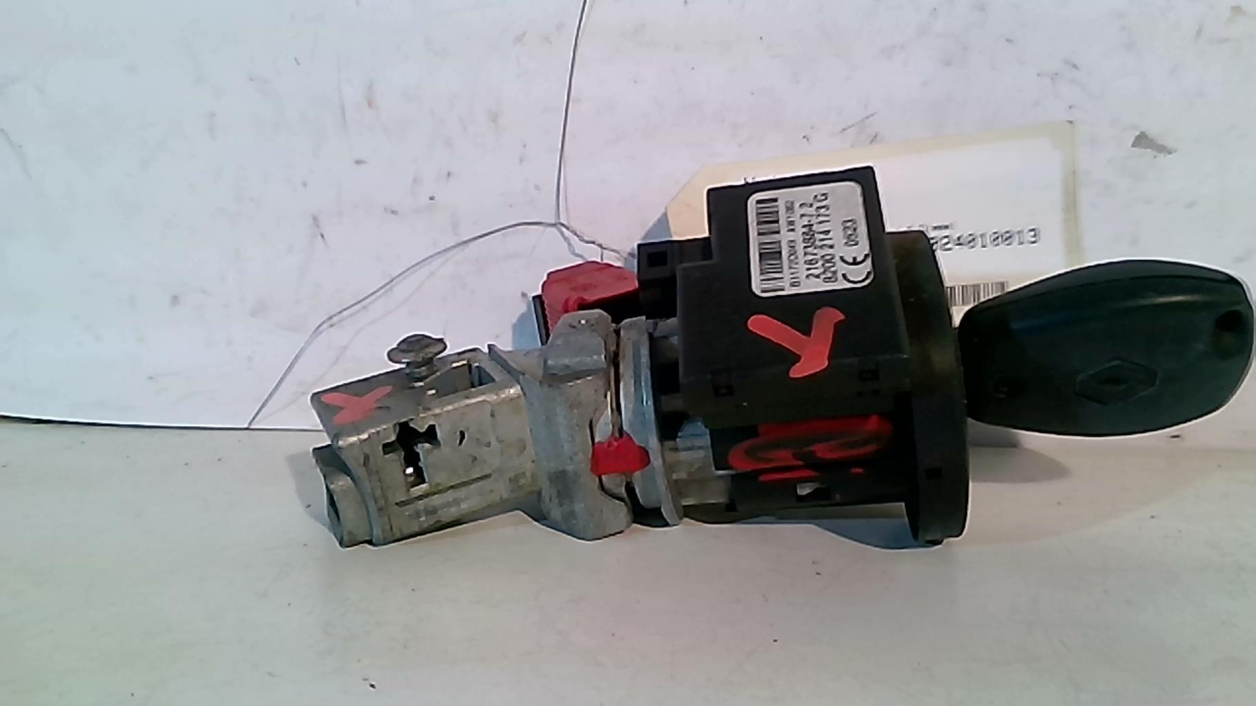 Neiman RENAULT CLIO 3 PHASE 1 Diesel - 1
