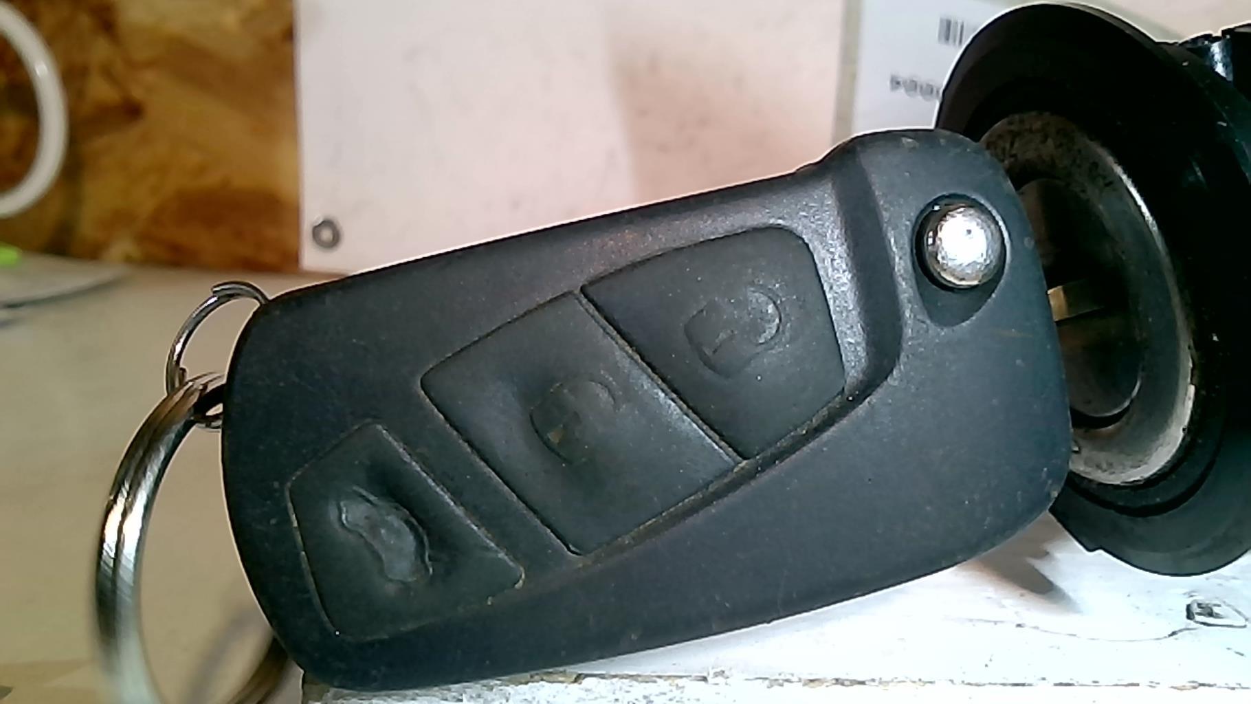 Neiman FORD KA 2 PHASE 2 Essence - 1