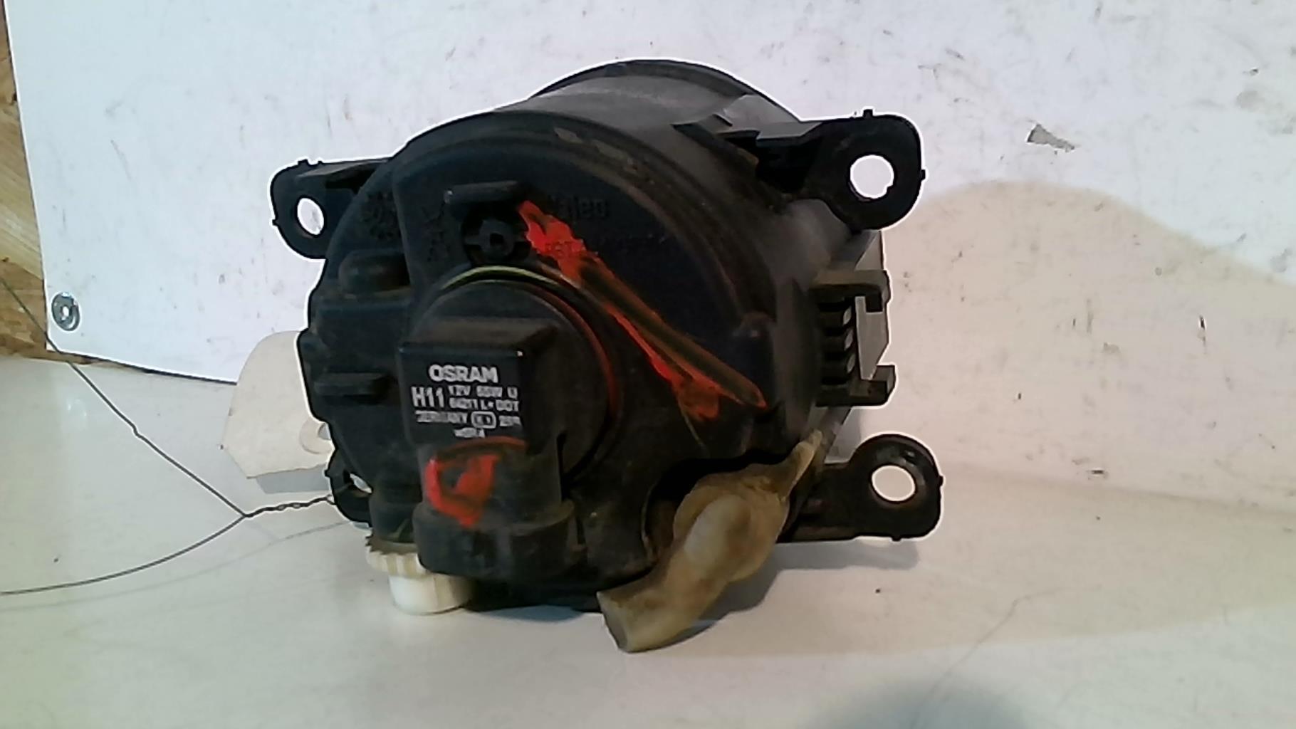 Anti brouillard droit (feux) CITROEN C4 1 PHASE 1 COUPE Diesel - 1