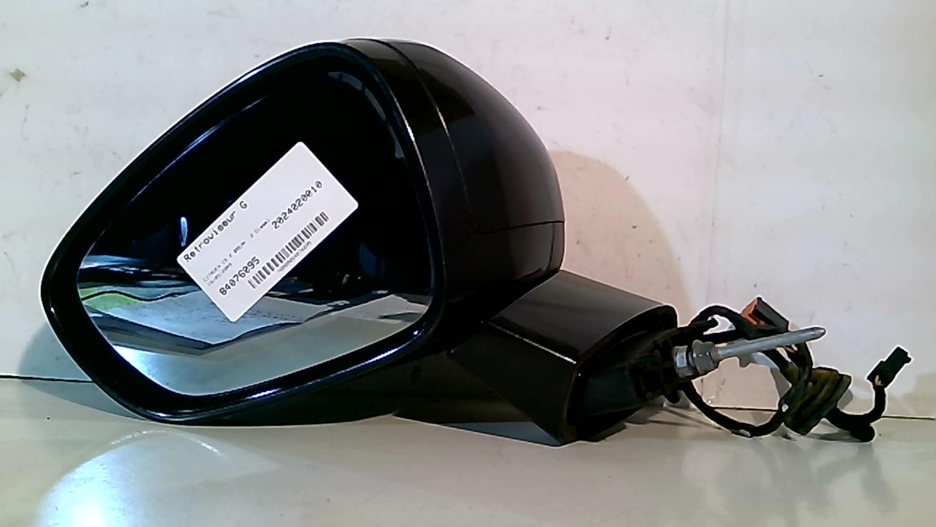 Retroviseur gauche CITROEN C5 2 BREAK Diesel - 1