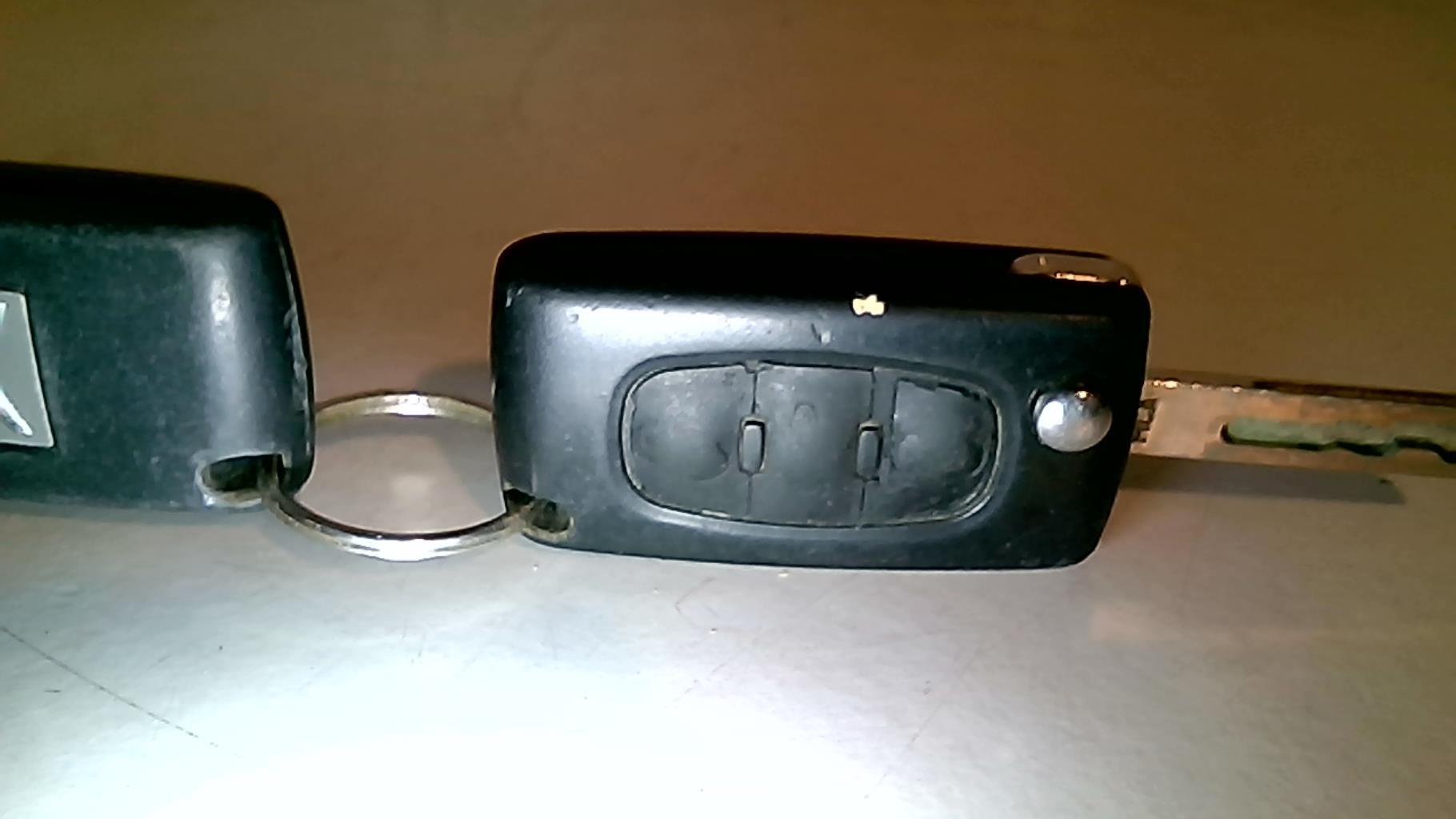Neiman CITROEN C5 2 BREAK Diesel - 1